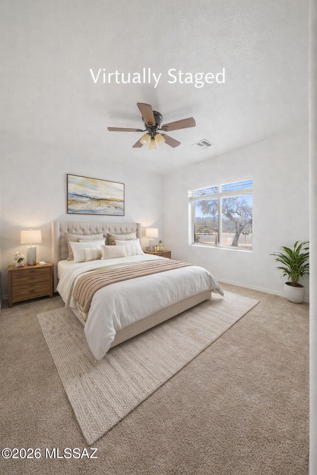 Rancho Agua Dulce (1-306) - Residential