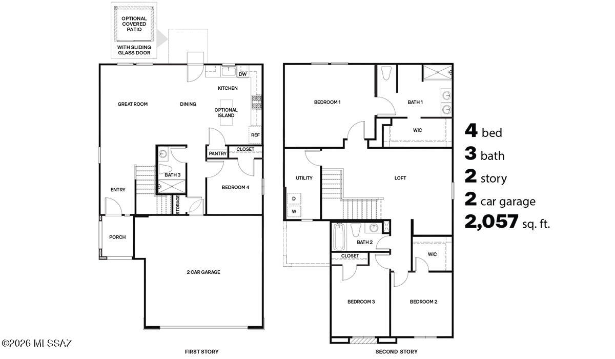Rocking K South Neighborhood 3 Parcel DD - Residential