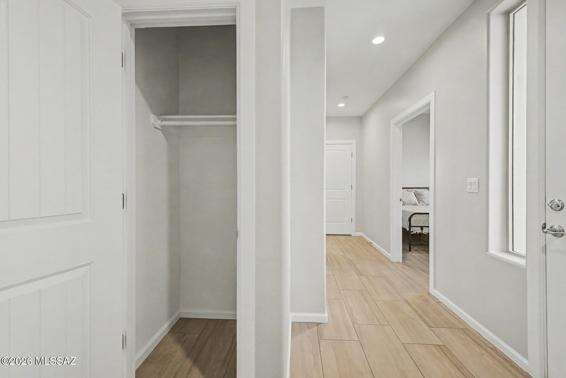 New Tucson Unit NO. 4 (1-203) - Residential Lease