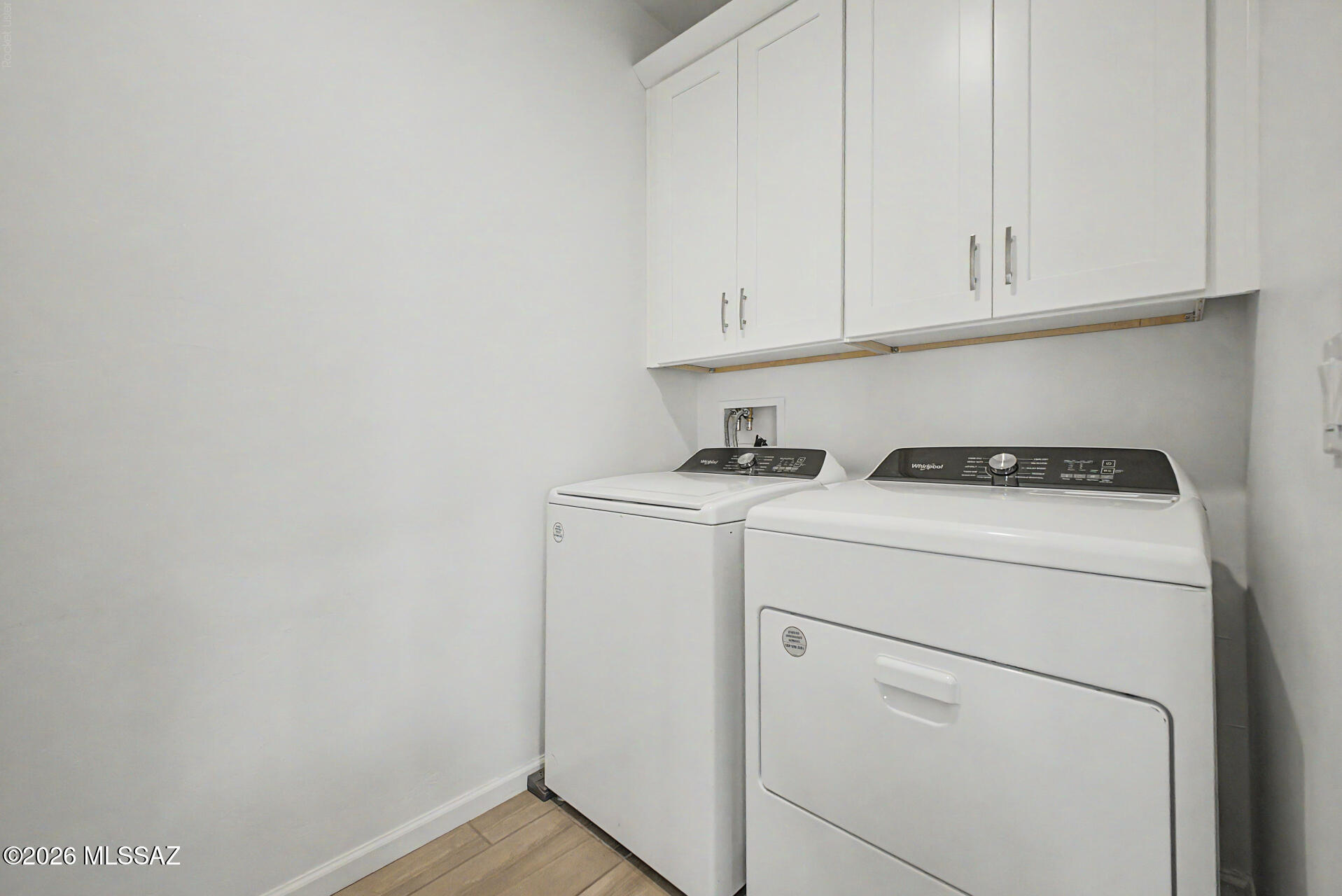 New Tucson Unit NO. 4 (1-203) - Residential Lease