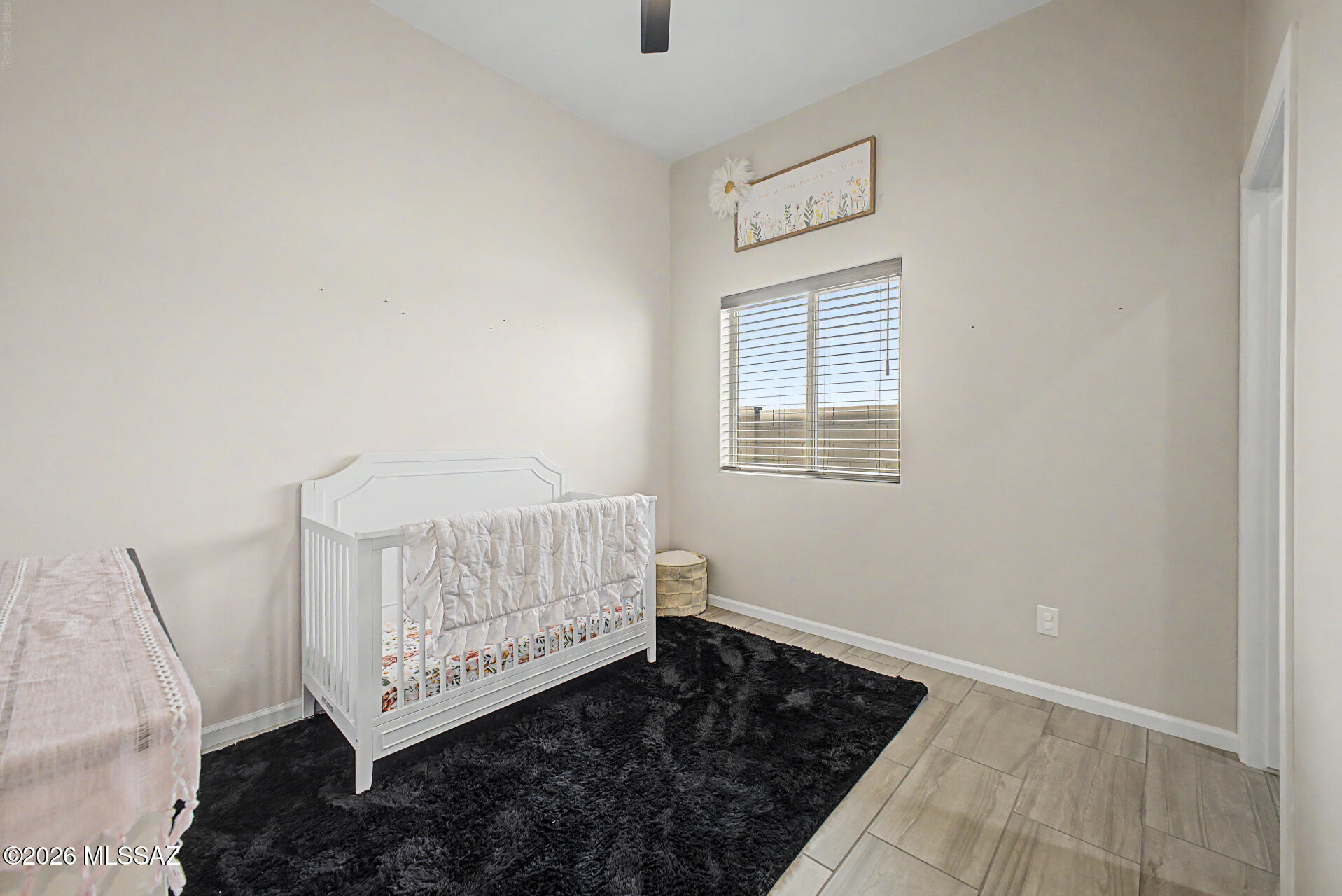 New Tucson Unit NO. 4 (1-203) - Residential Lease