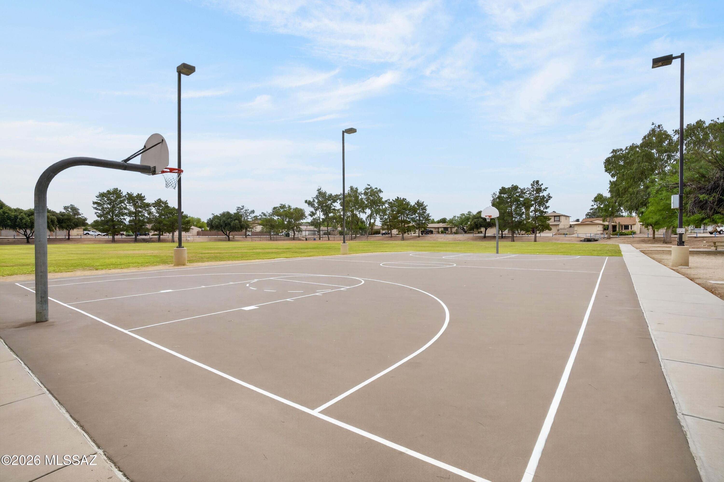 Meadowbrook (208-269) - Residential