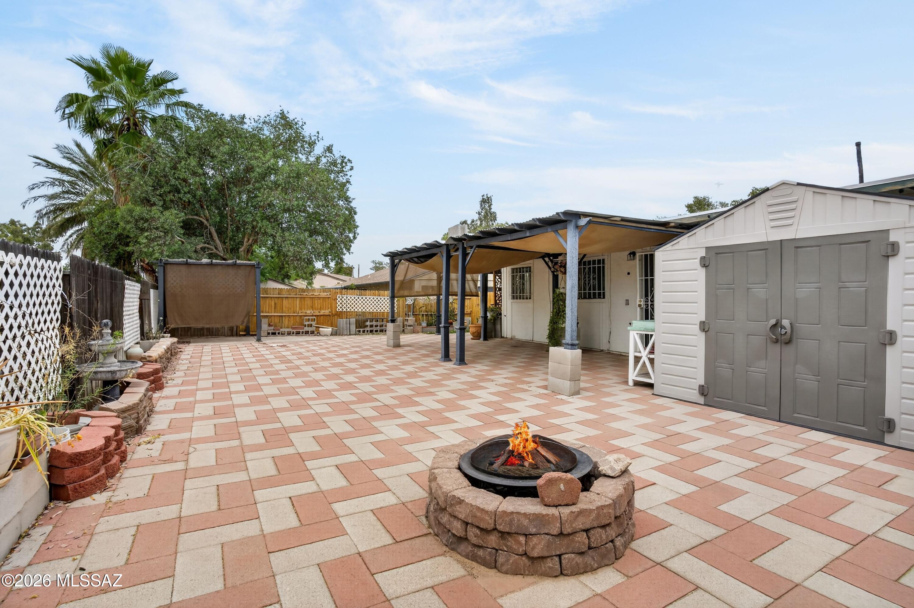 Meadowbrook (208-269) - Residential