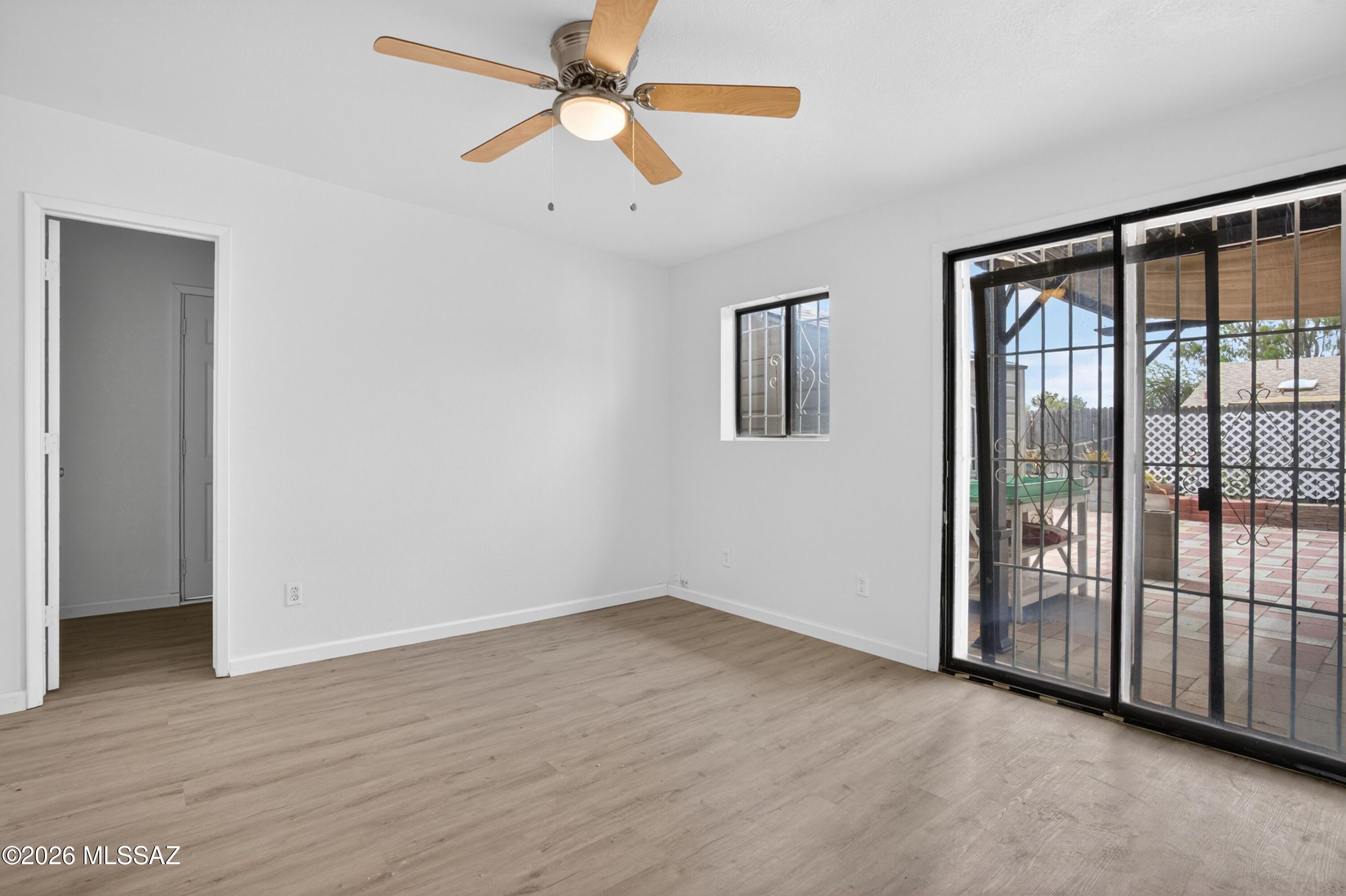 Meadowbrook (208-269) - Residential