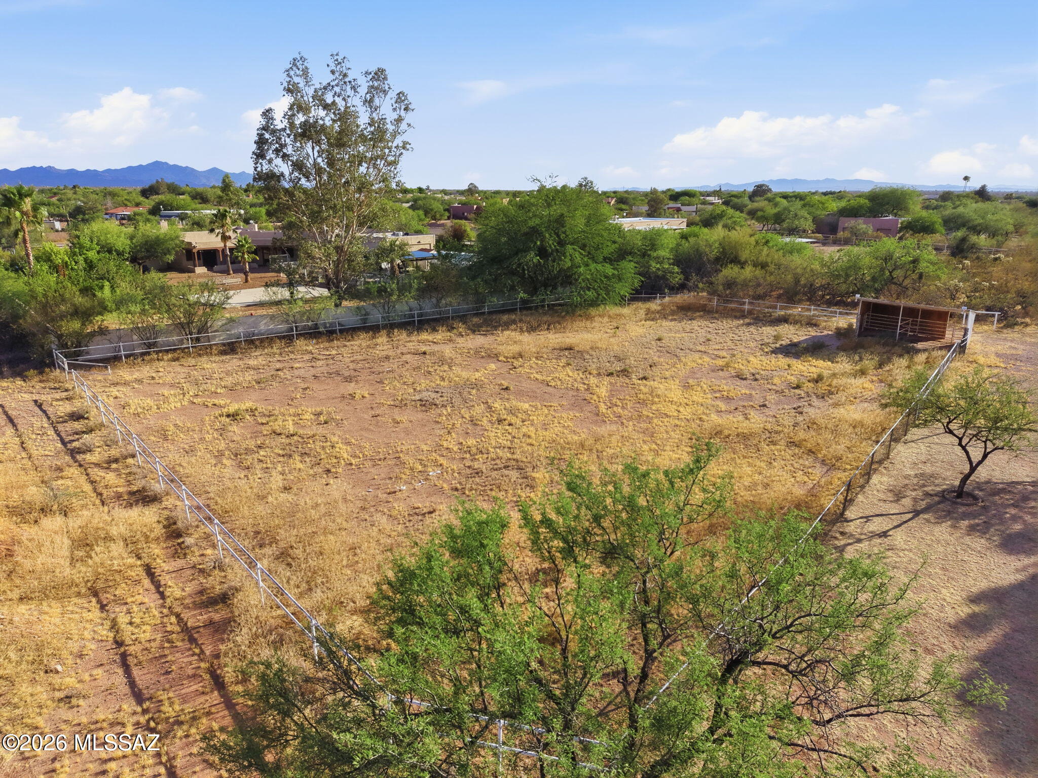 Rocking K Ranch Estates III (1-20, 23-90) - Residential