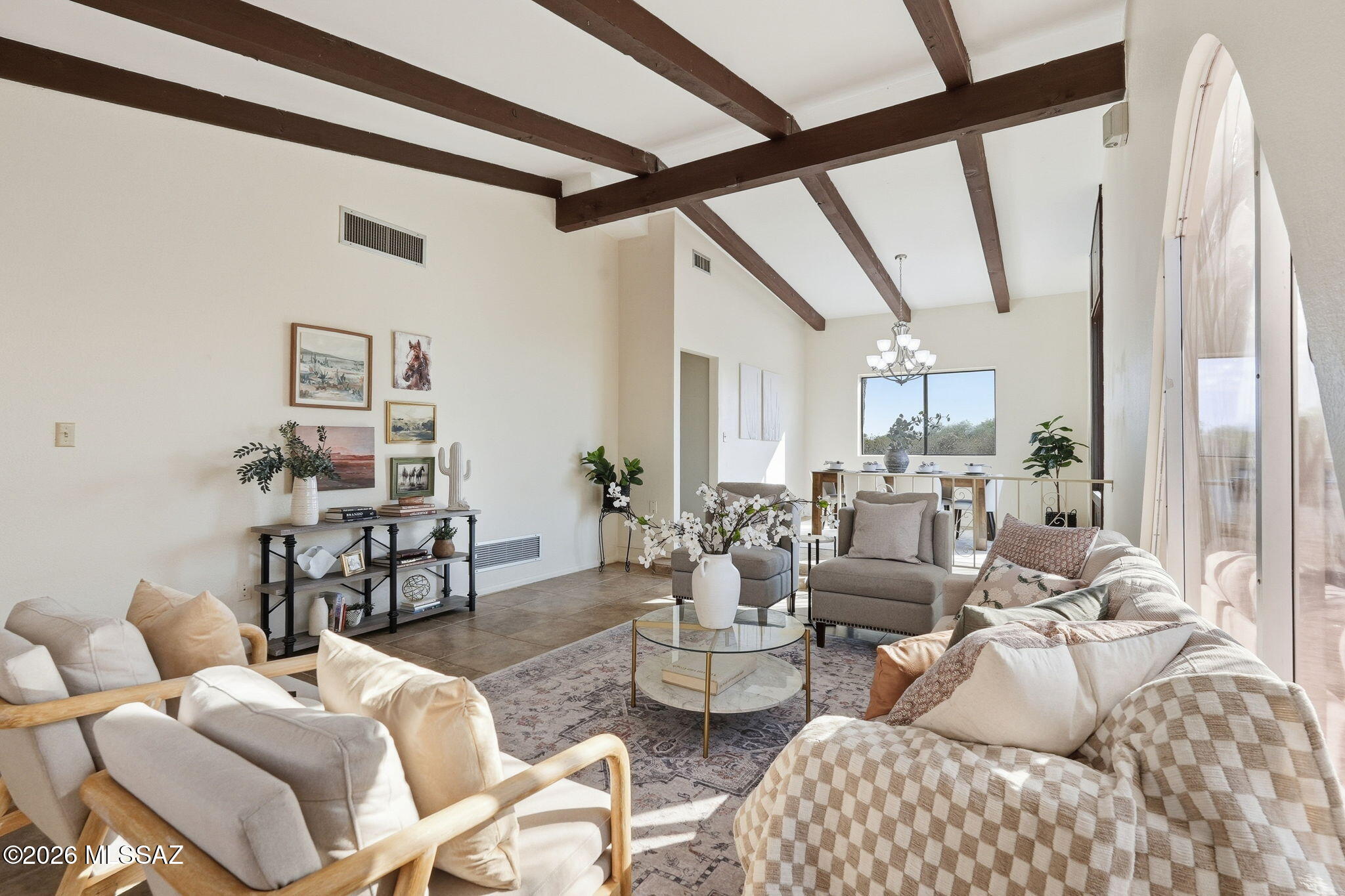 Rocking K Ranch Estates III (1-20, 23-90) - Residential