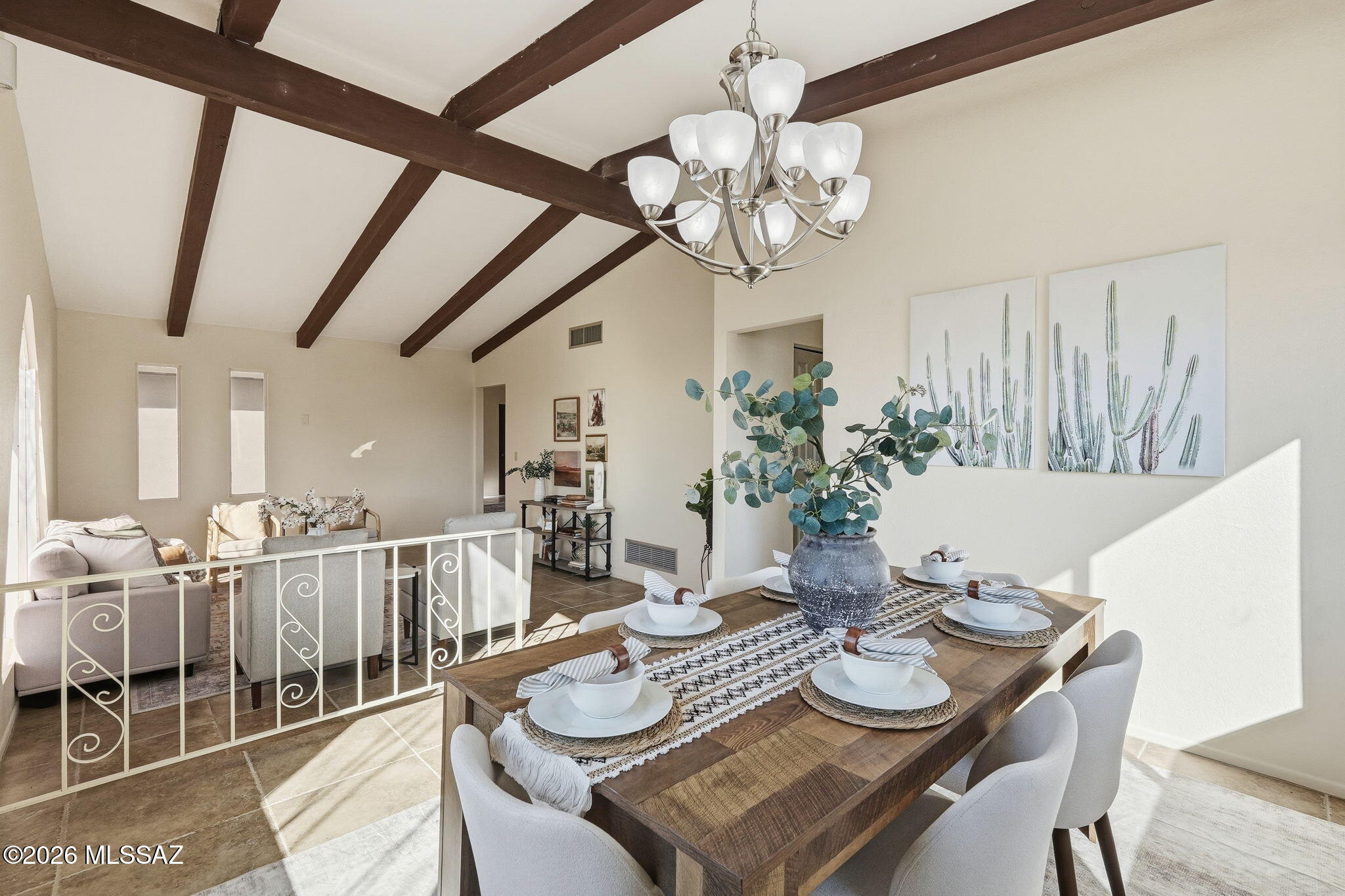 Rocking K Ranch Estates III (1-20, 23-90) - Residential