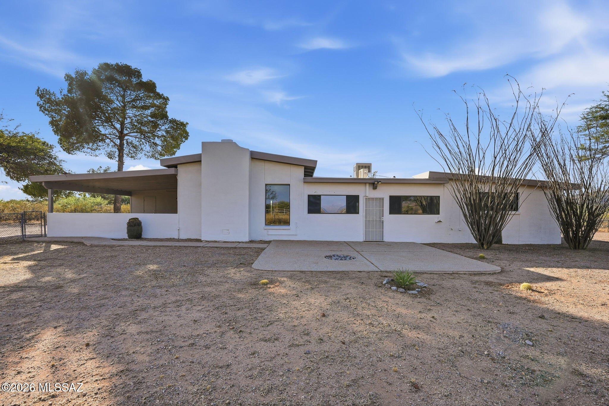 Rocking K Ranch Estates III (1-20, 23-90) - Residential