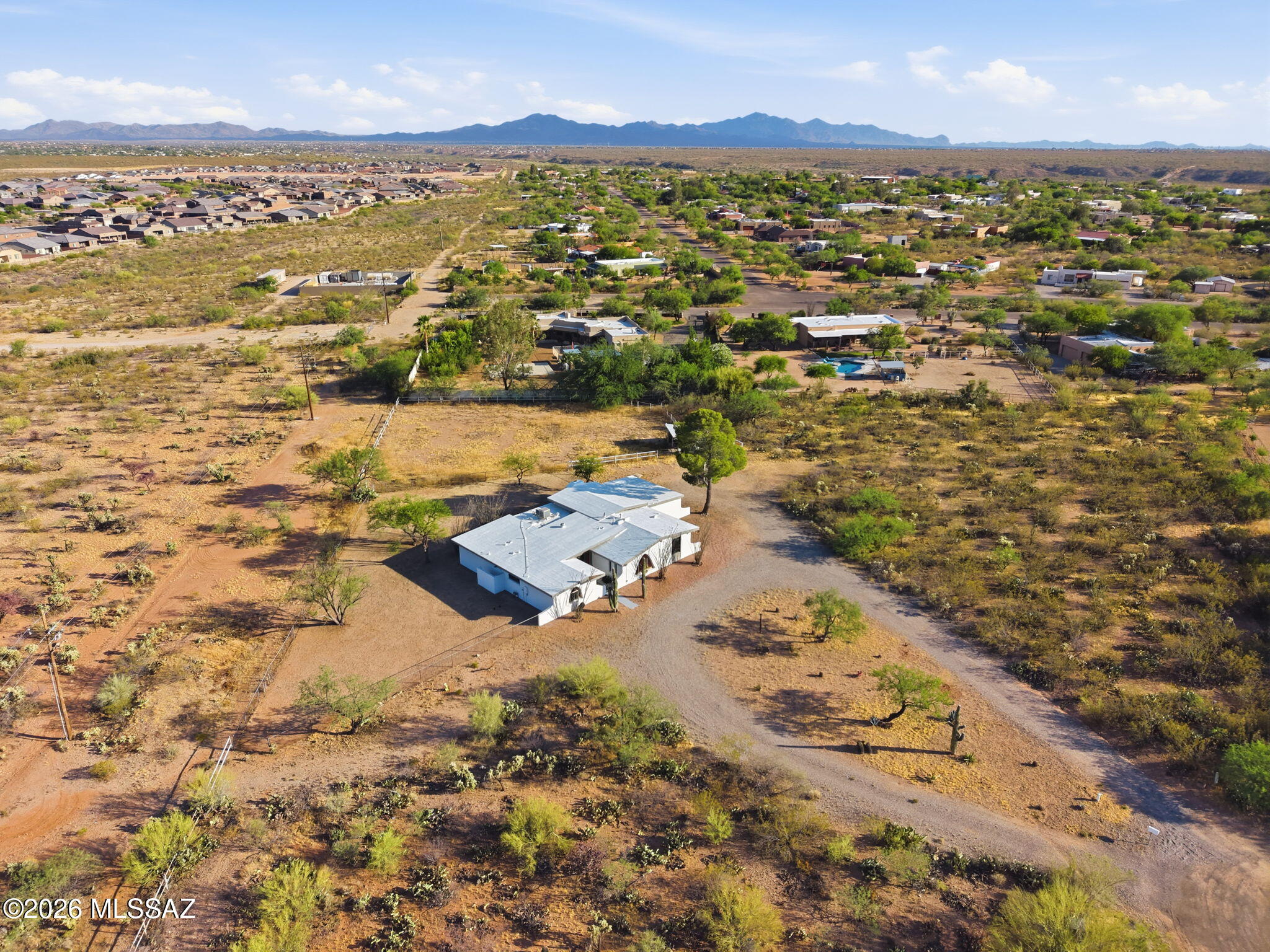 Rocking K Ranch Estates III (1-20, 23-90) - Residential