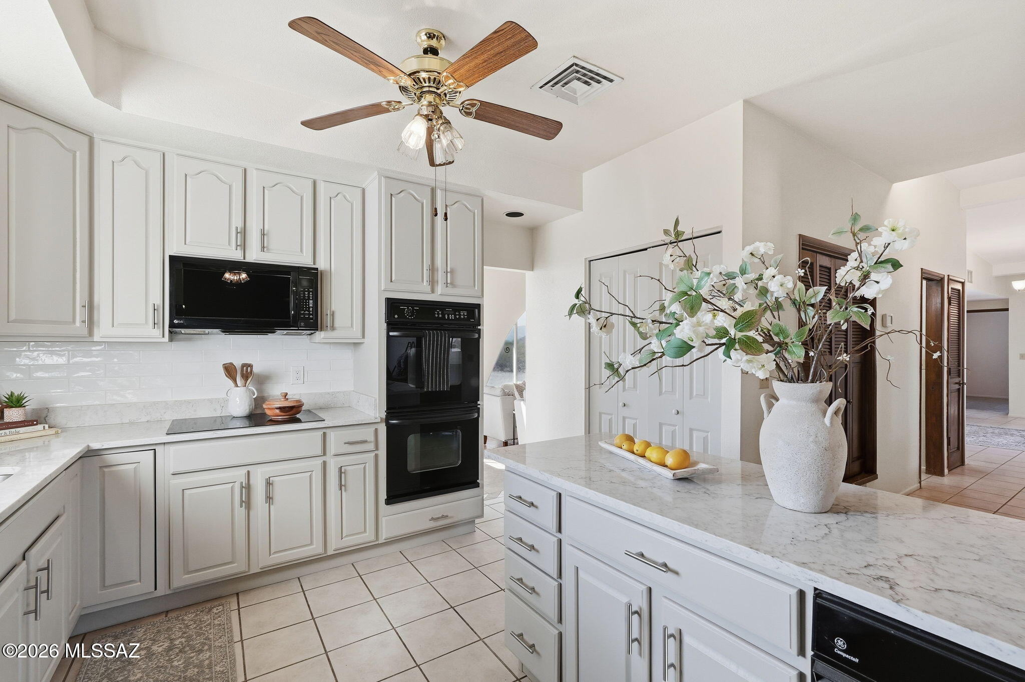 Rocking K Ranch Estates III (1-20, 23-90) - Residential