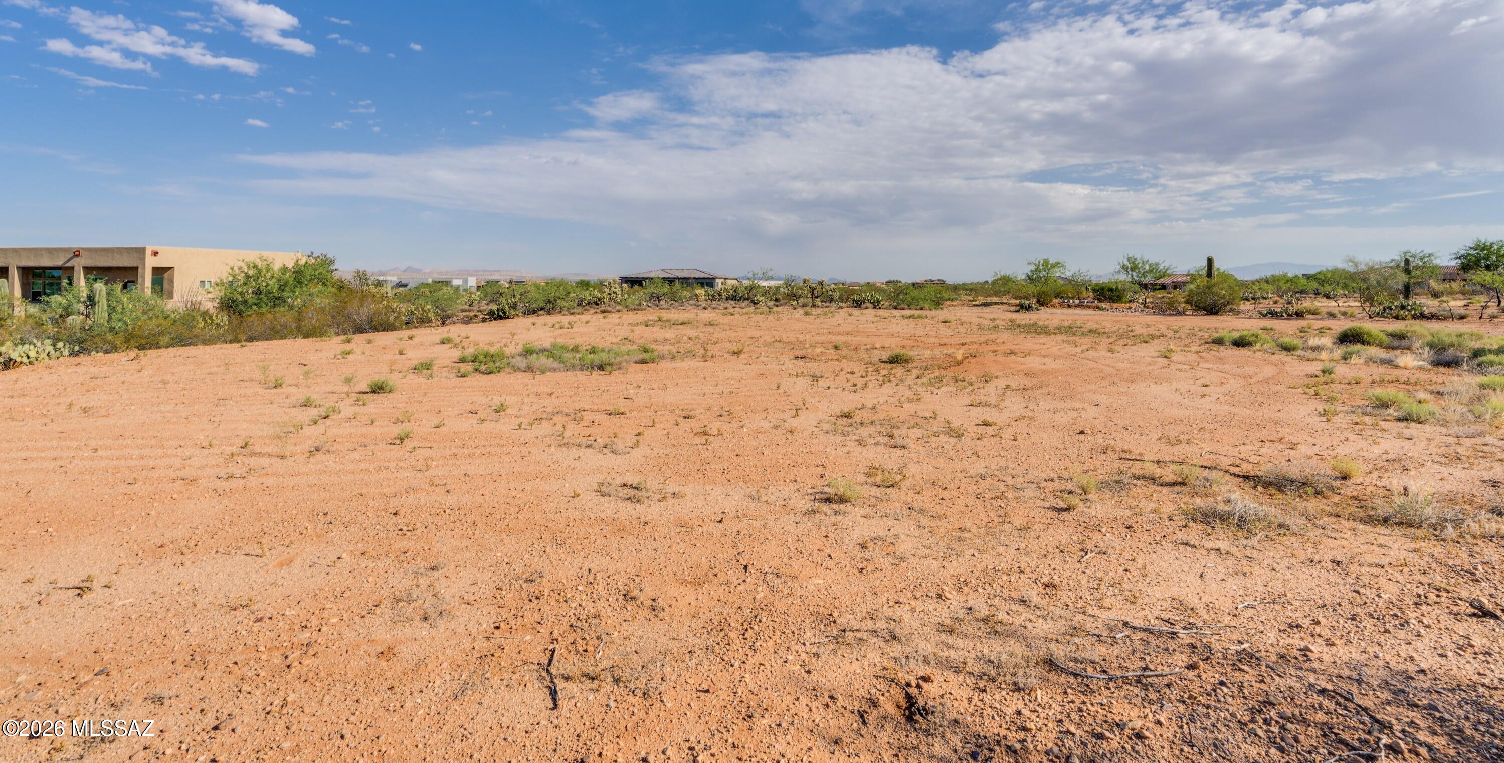 Stone House Phase II - Land