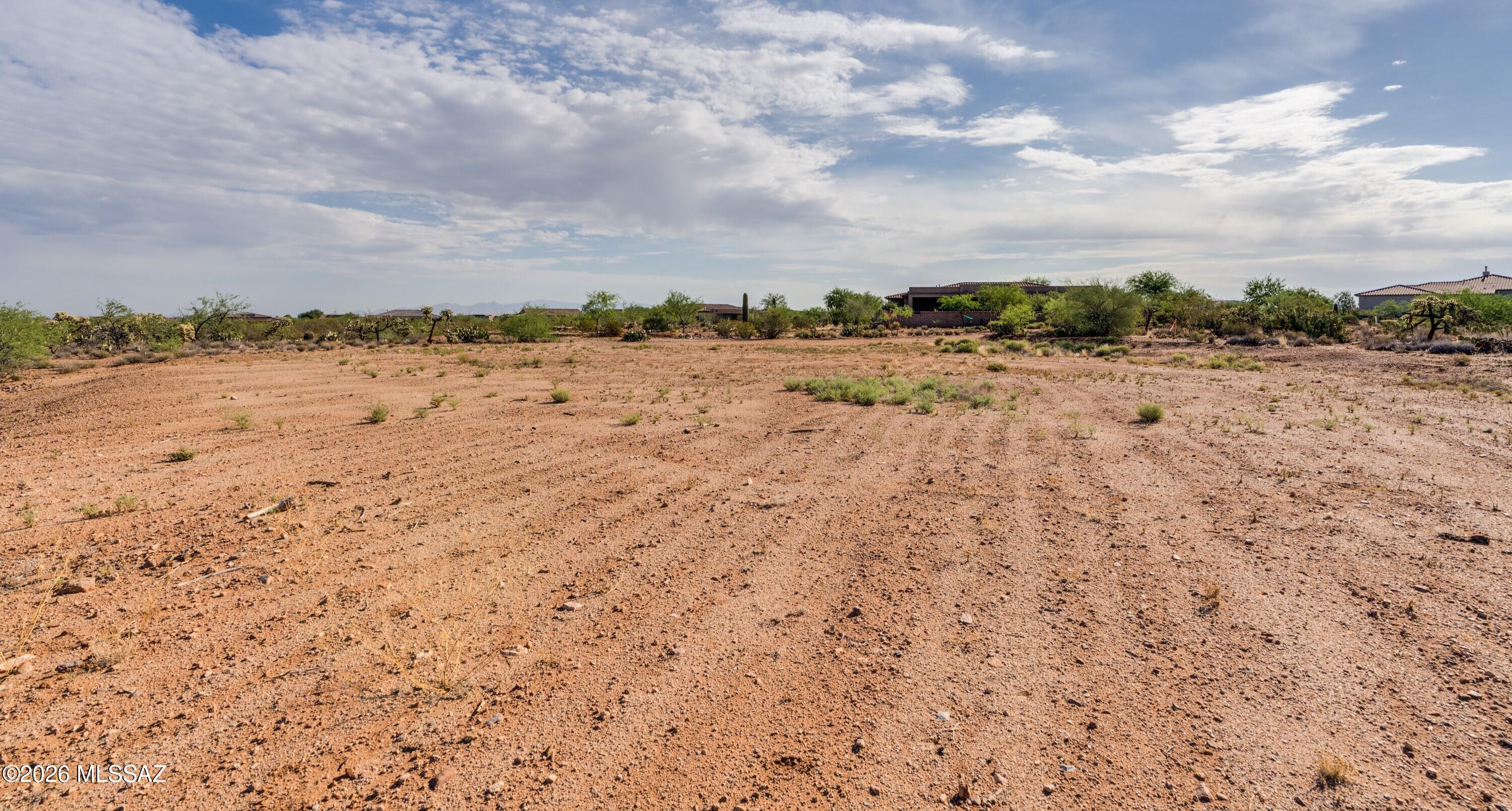 Stone House Phase II - Land