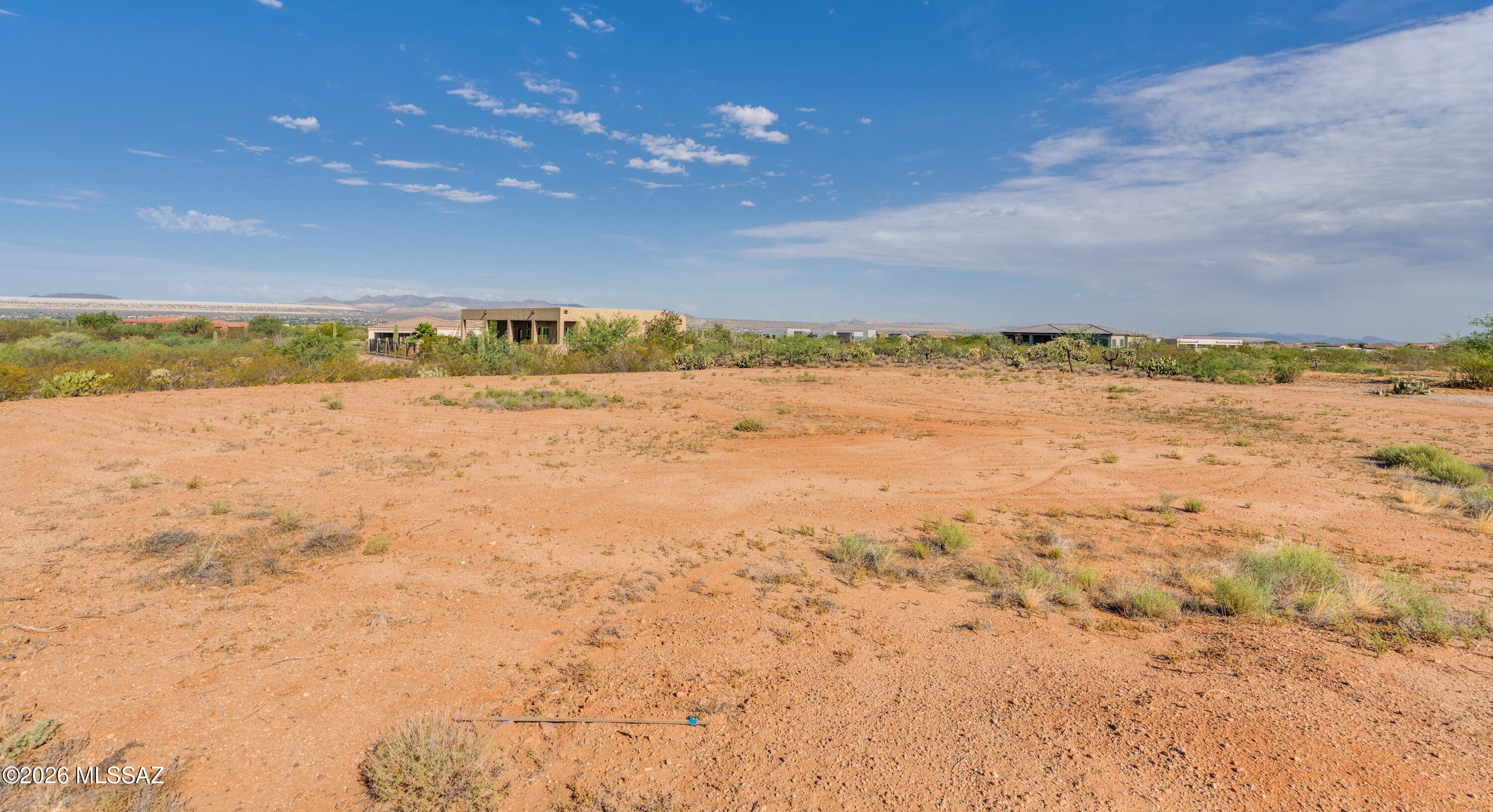 Stone House Phase II - Land