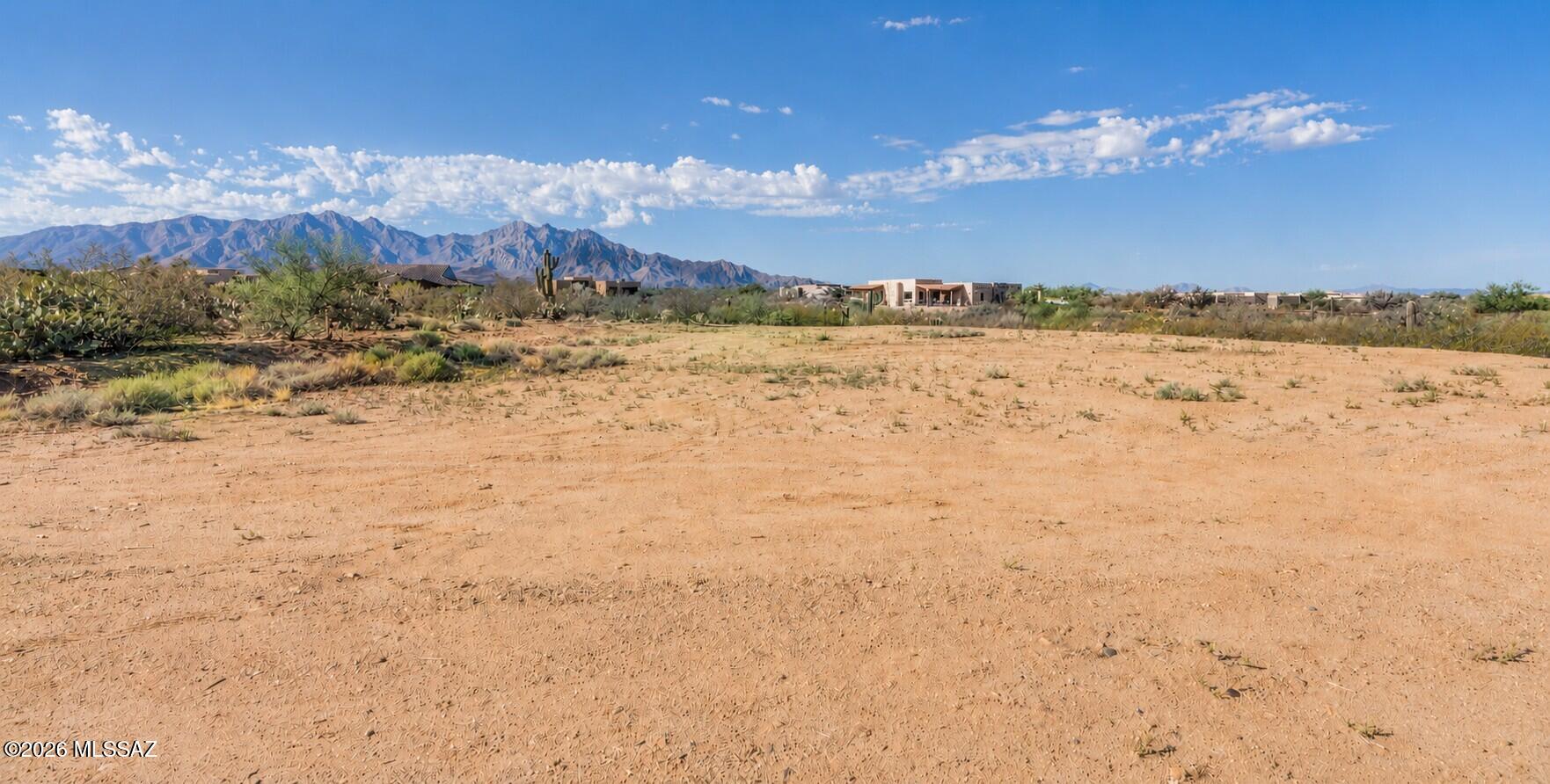 Stone House Phase II - Land