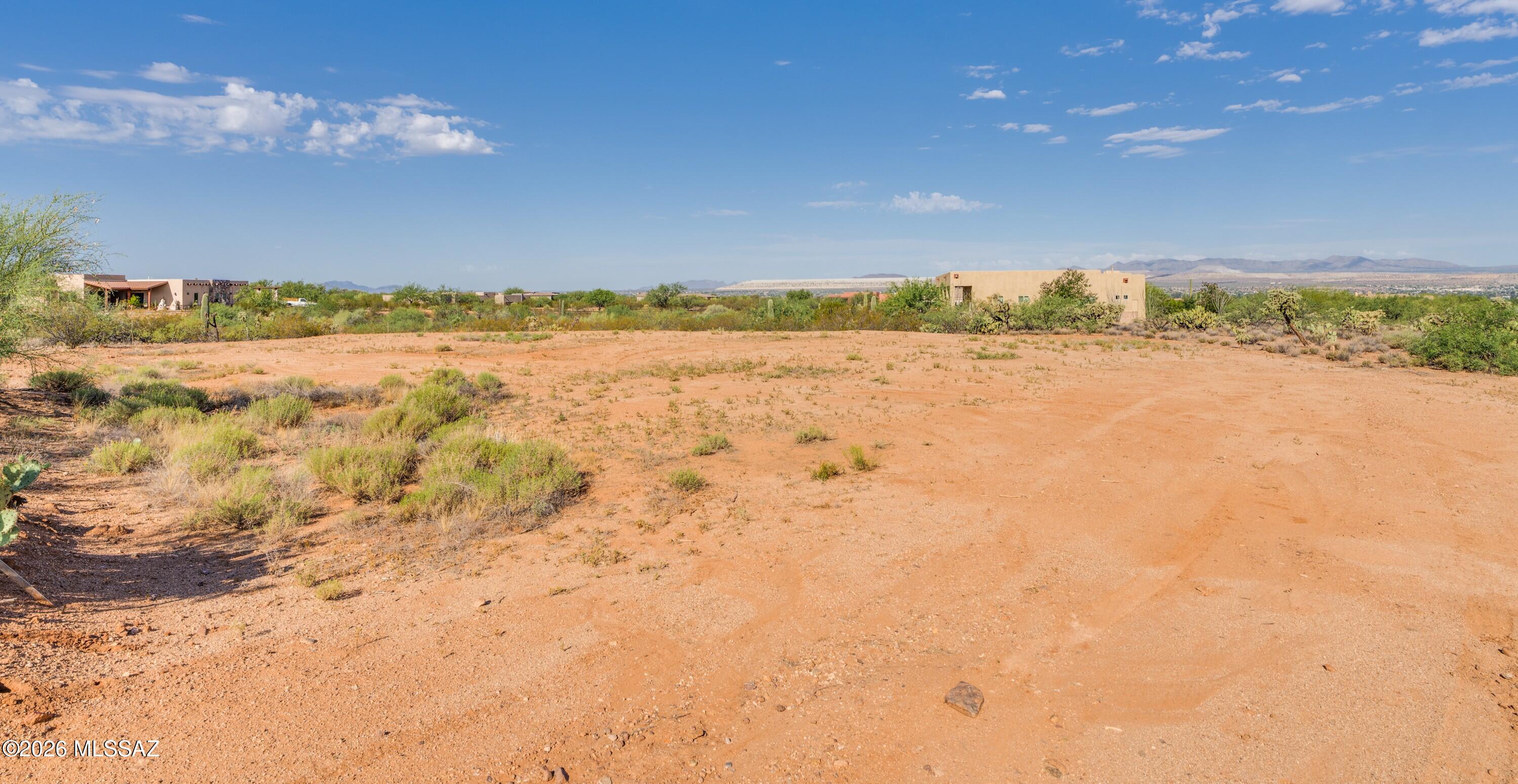 Stone House Phase II - Land