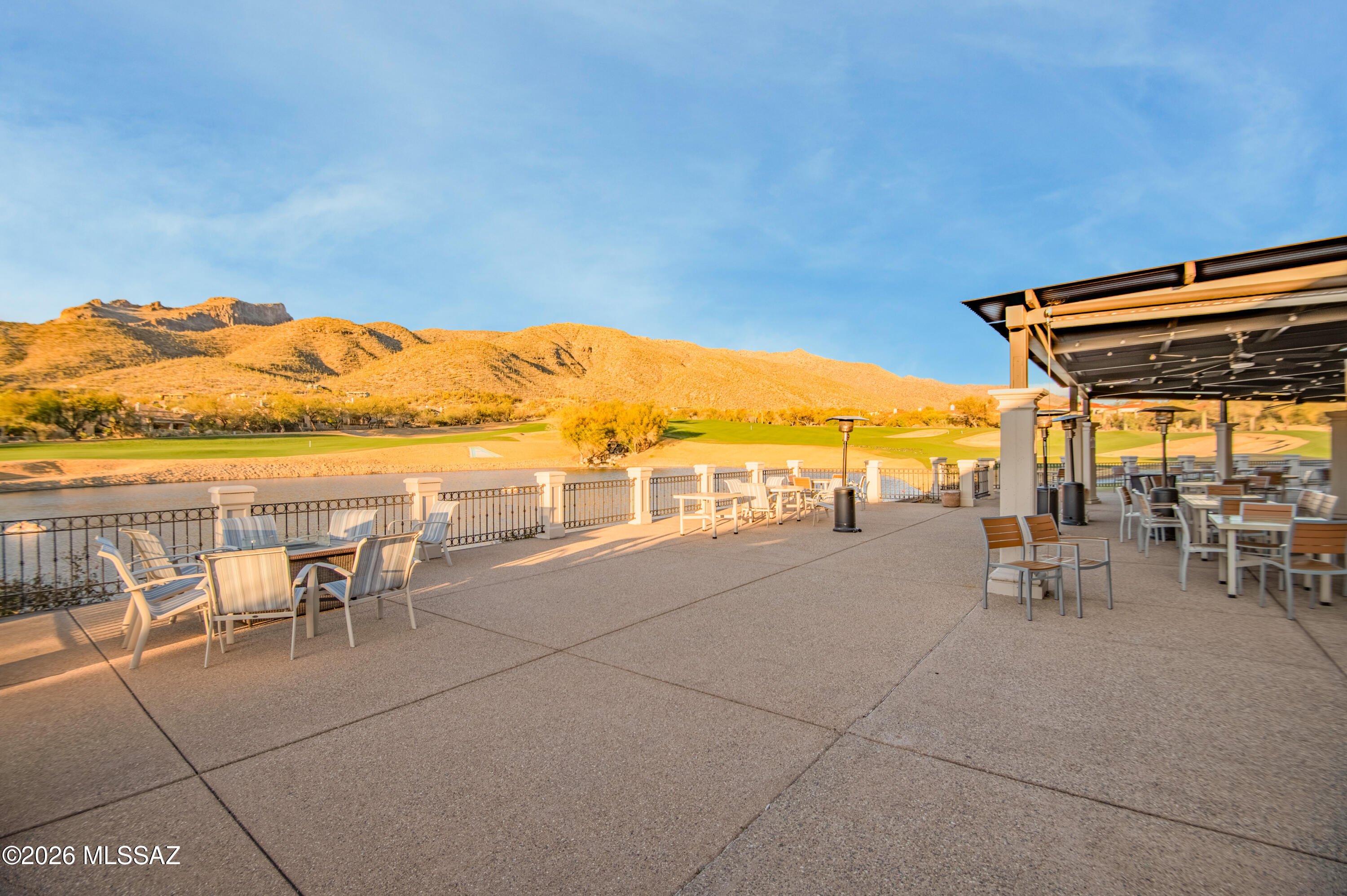 Canyon Springs at Sabino Springs (1-61) - Residential
