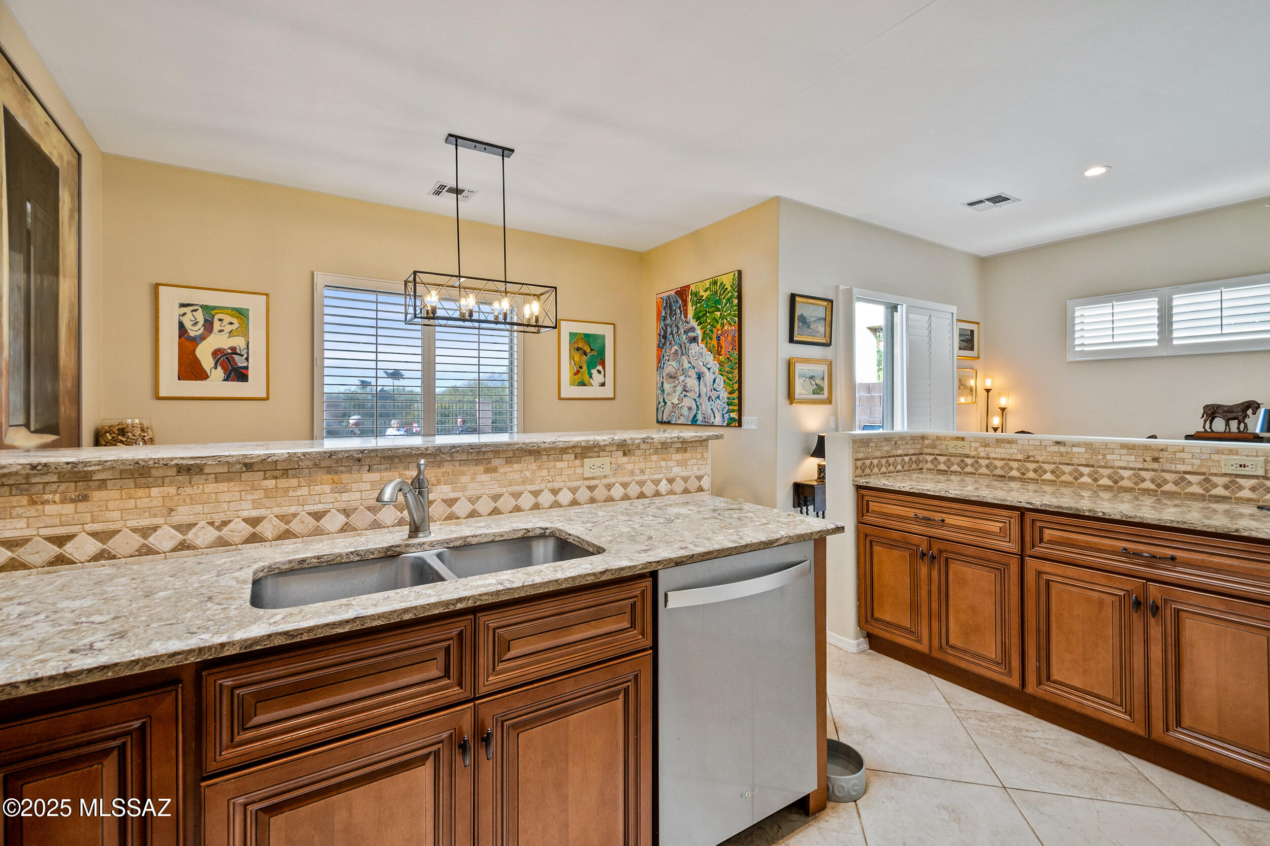 Canyon Springs at Sabino Springs (1-61) - Residential