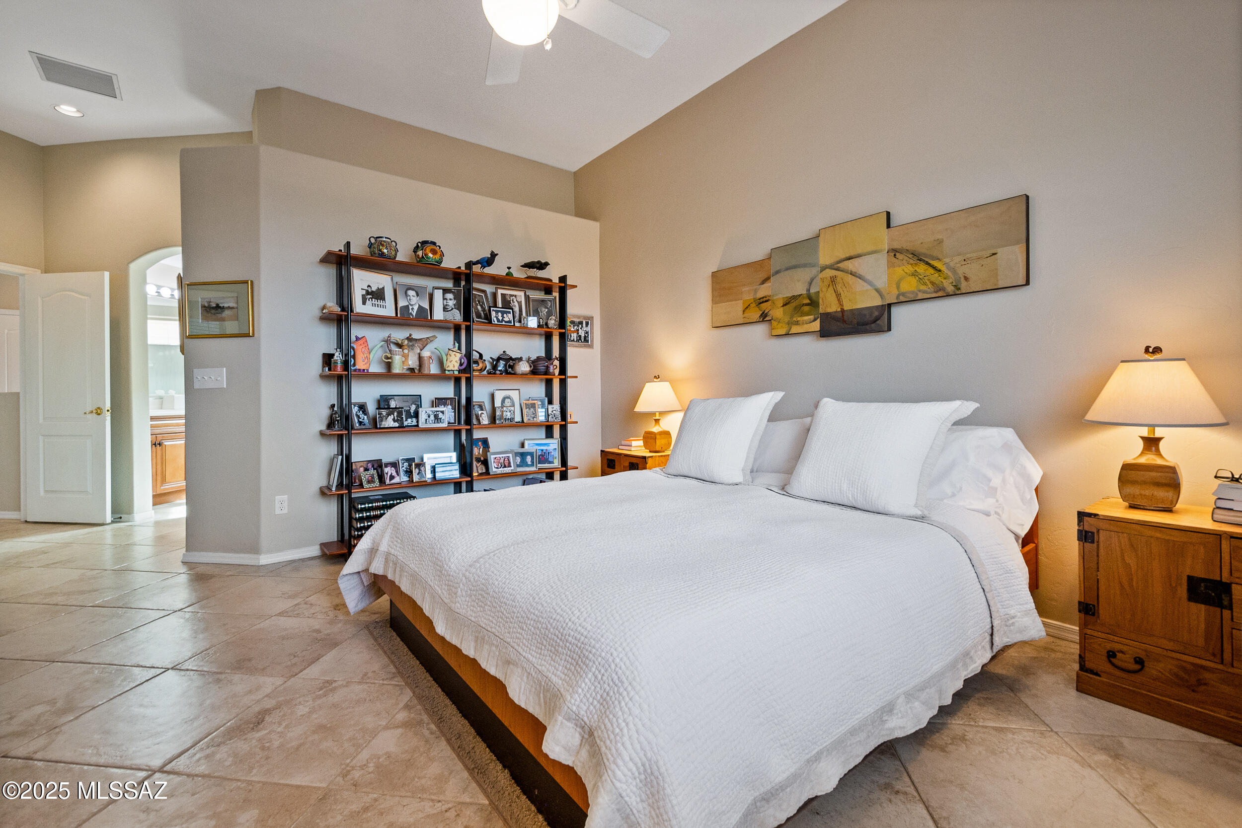 Canyon Springs at Sabino Springs (1-61) - Residential