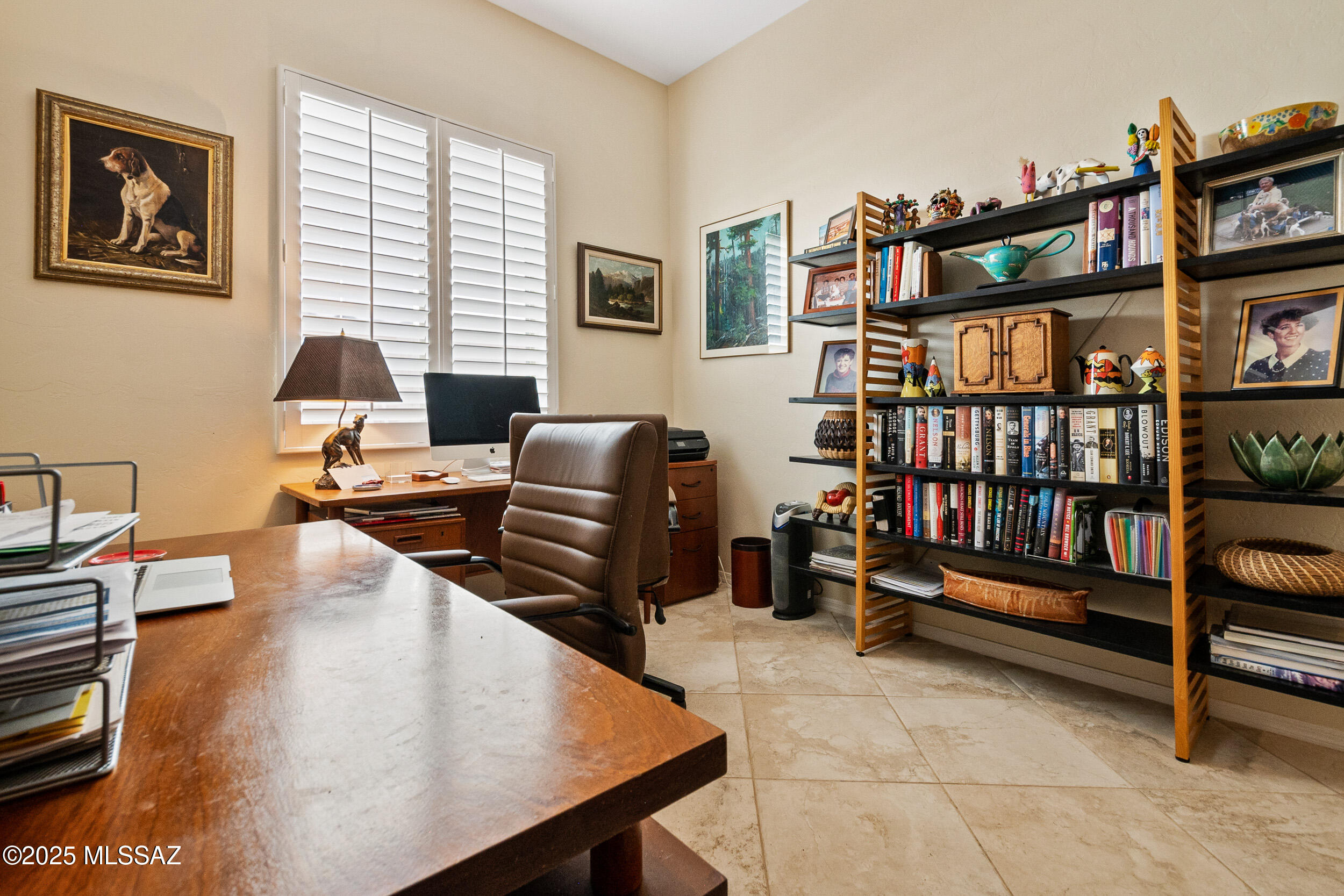 Canyon Springs at Sabino Springs (1-61) - Residential