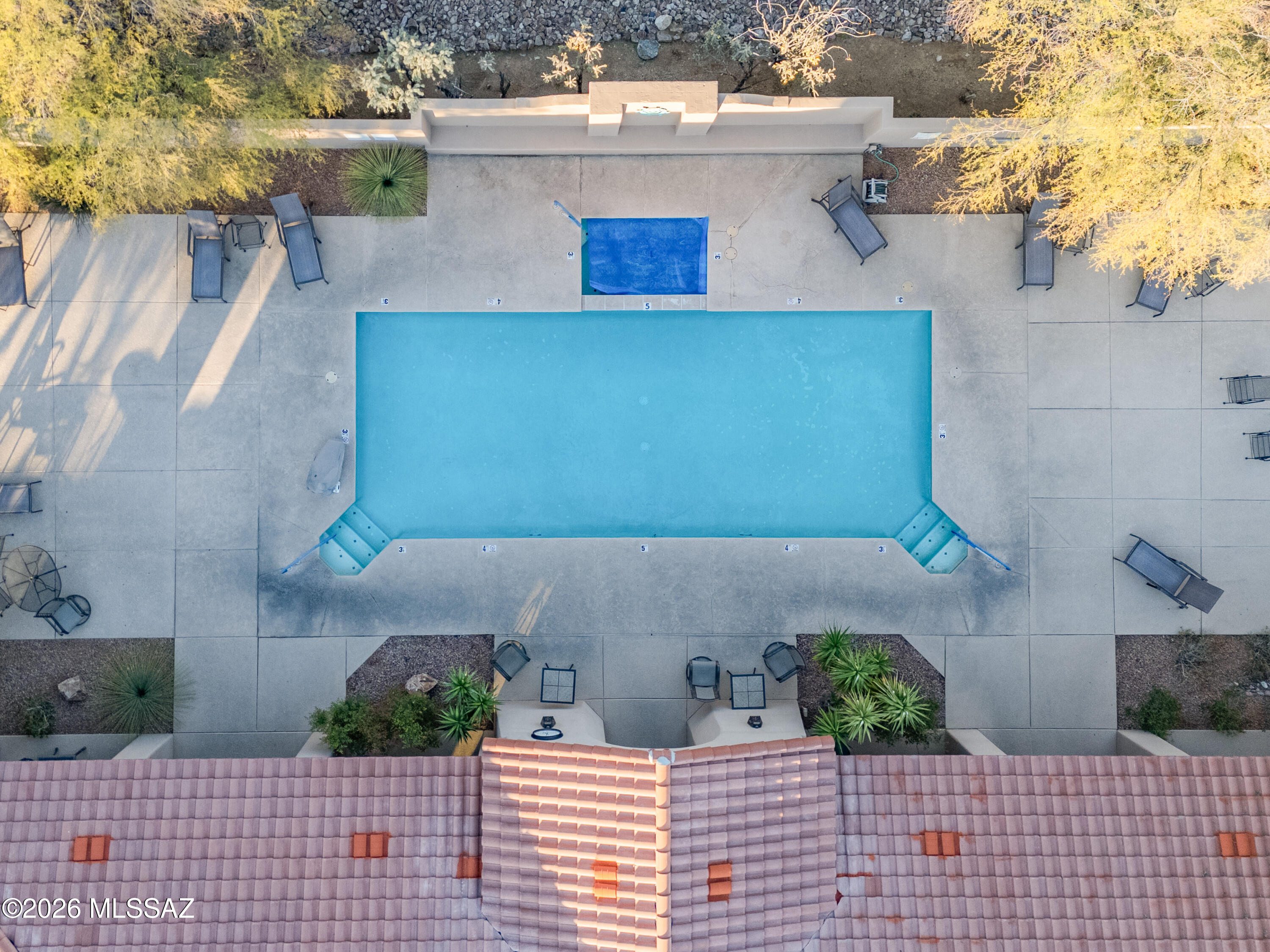 Canyon Springs at Sabino Springs (1-61) - Residential