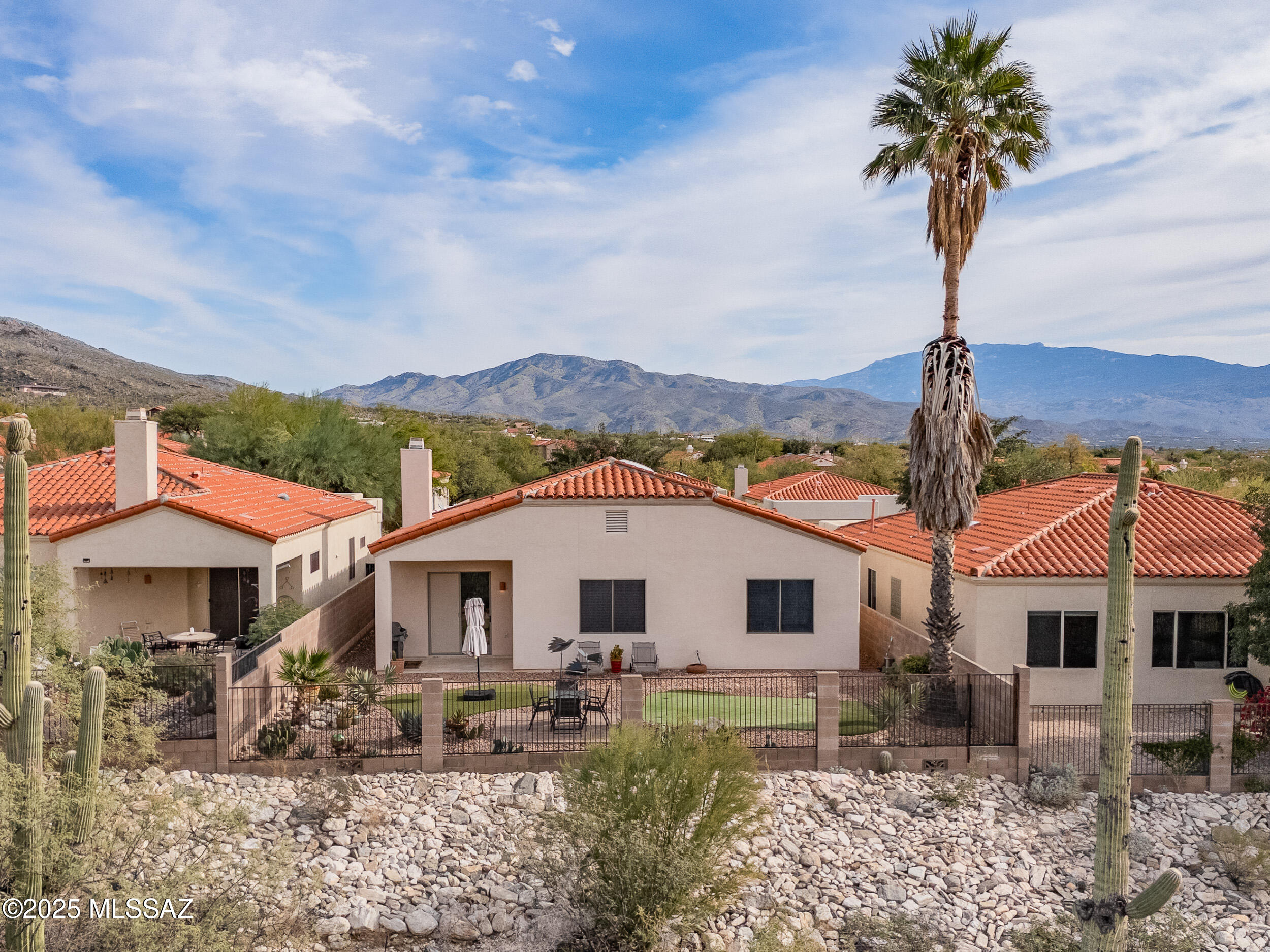 Canyon Springs at Sabino Springs (1-61) - Residential