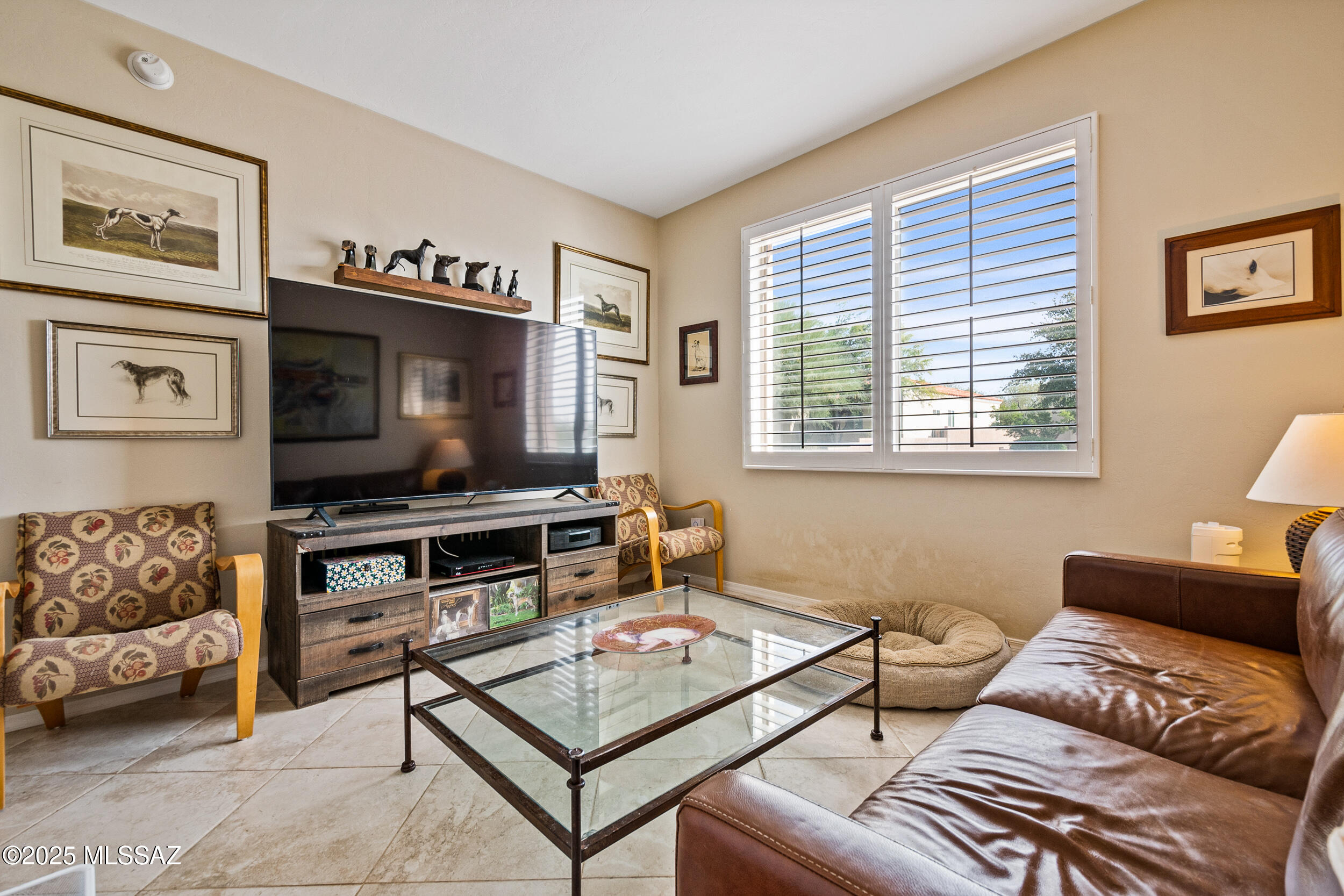 Canyon Springs at Sabino Springs (1-61) - Residential