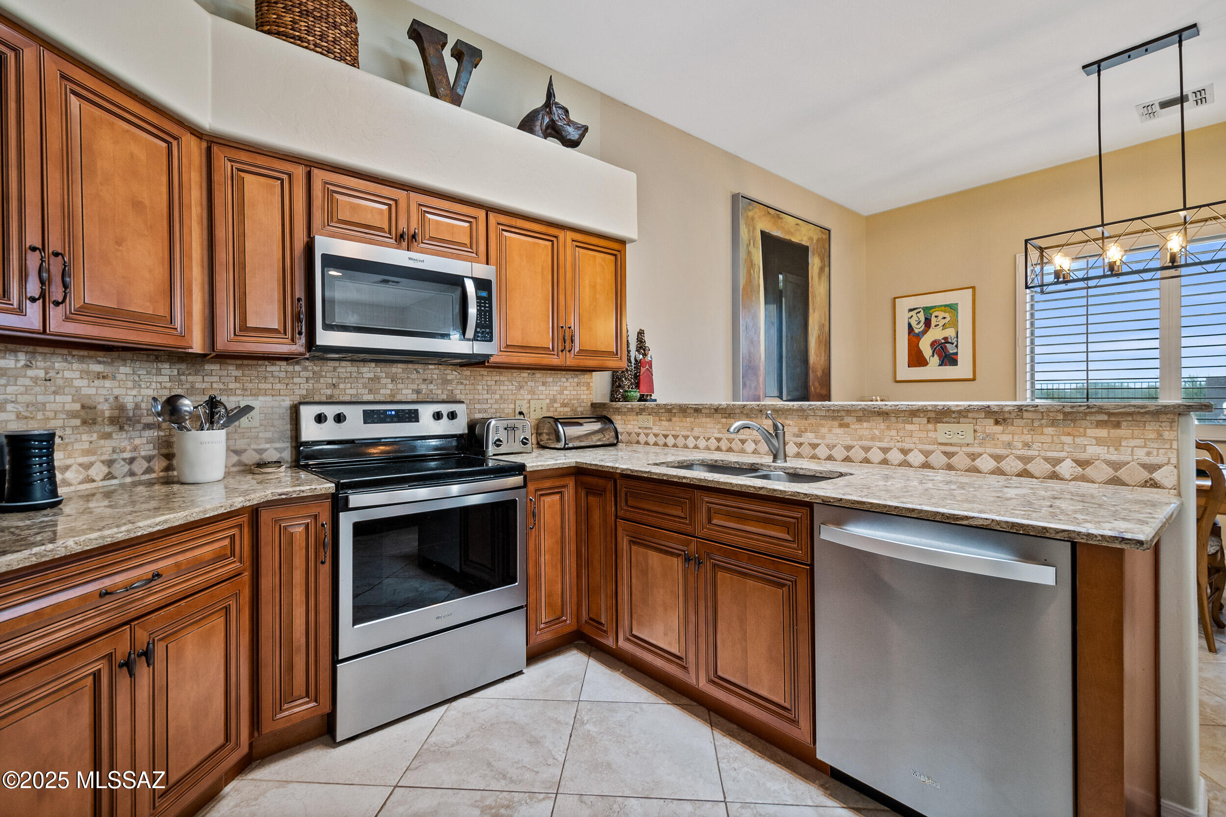 Canyon Springs at Sabino Springs (1-61) - Residential