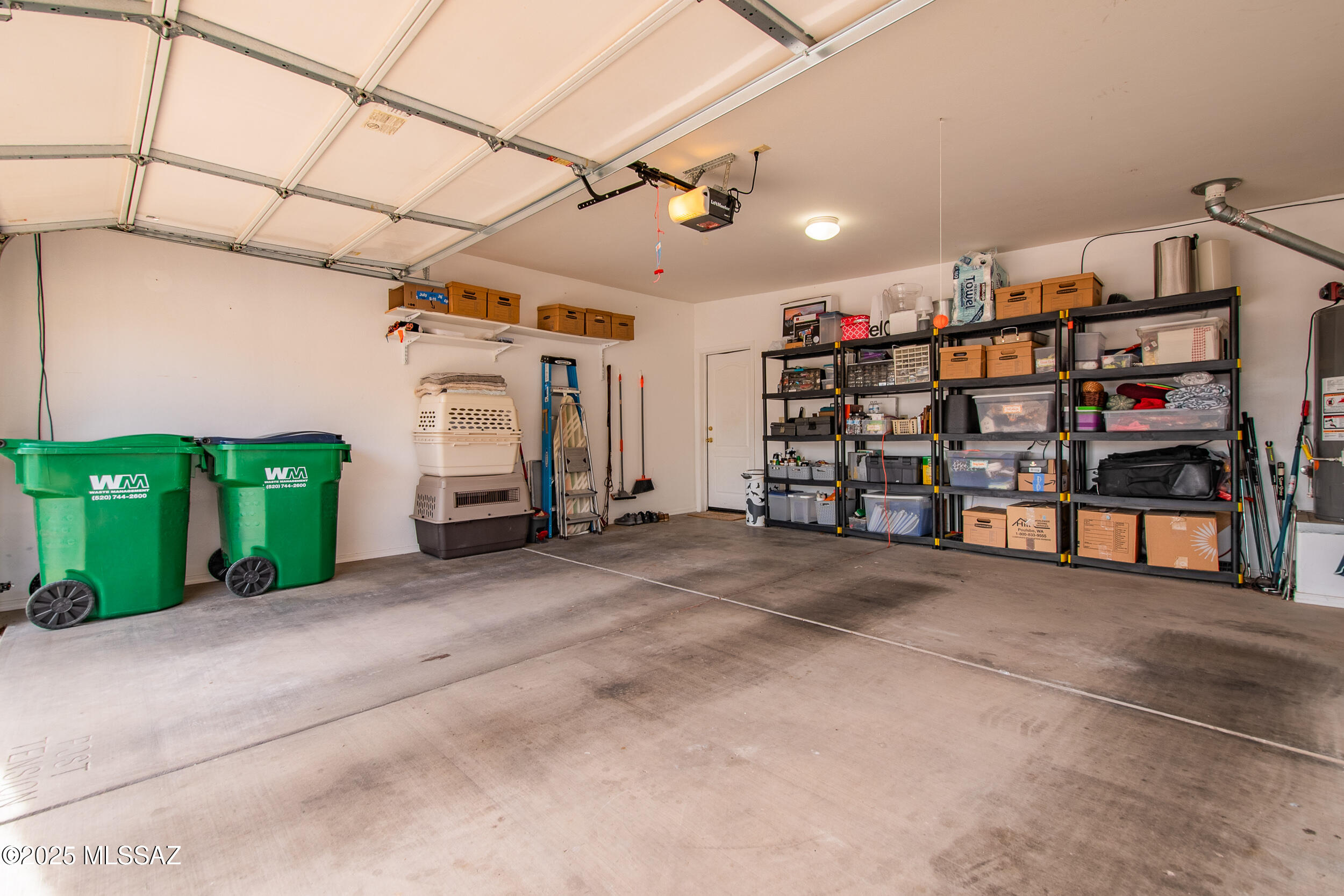 Canyon Springs at Sabino Springs (1-61) - Residential