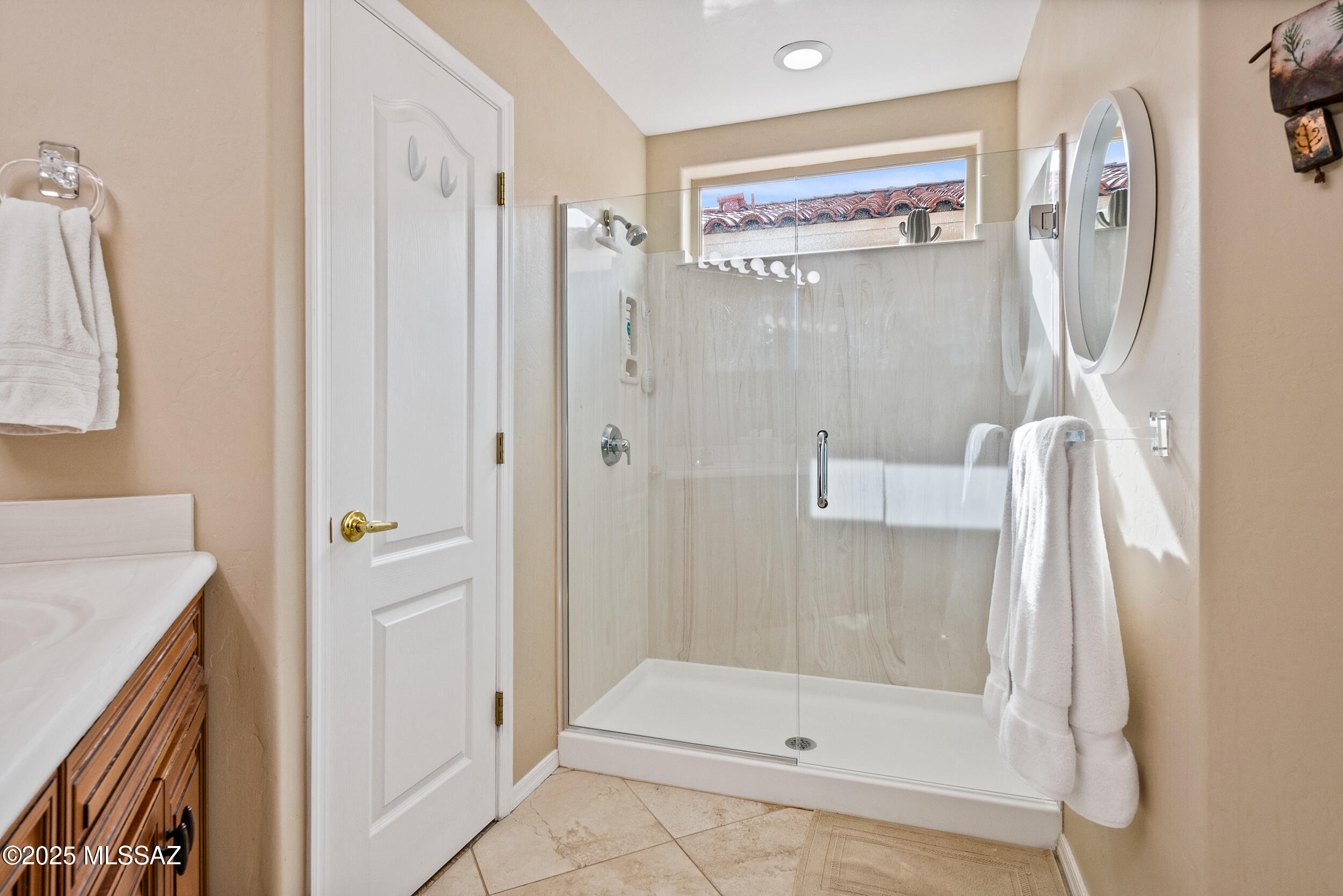 Canyon Springs at Sabino Springs (1-61) - Residential