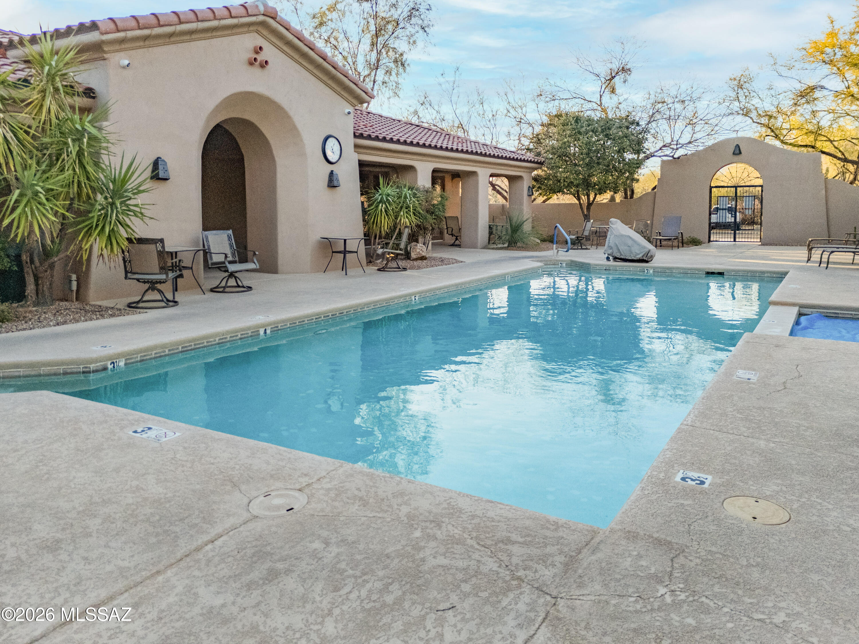 Canyon Springs at Sabino Springs (1-61) - Residential