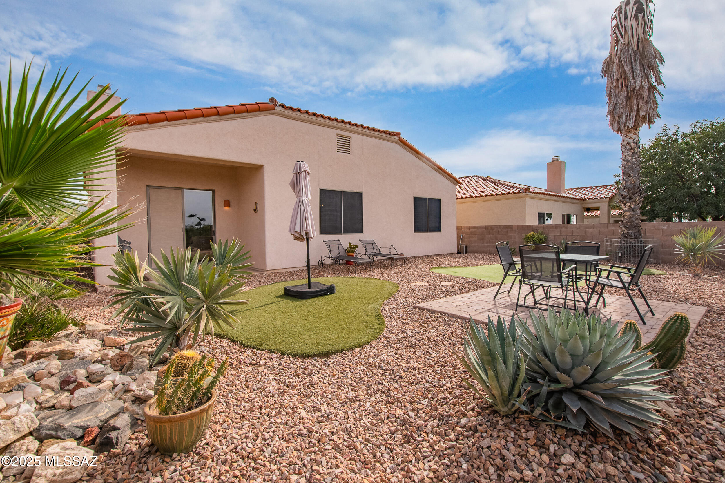 Canyon Springs at Sabino Springs (1-61) - Residential