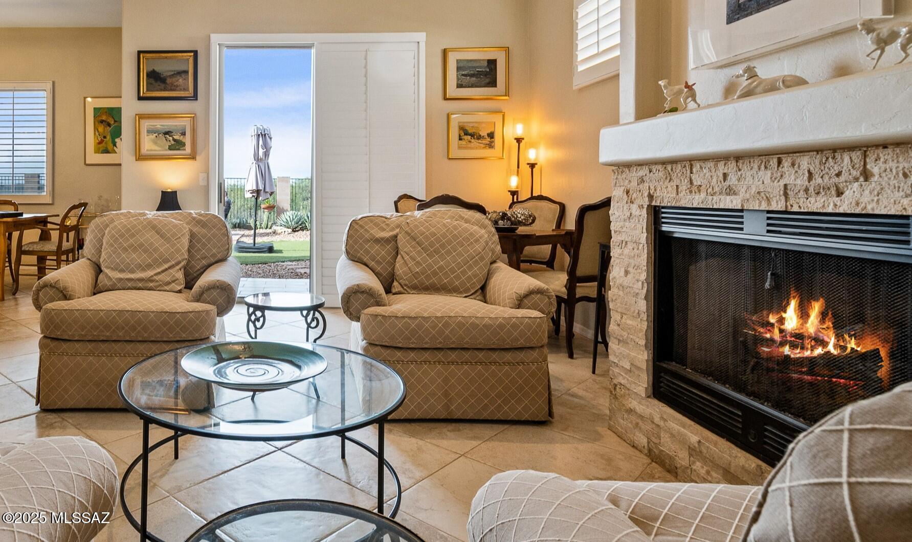 Canyon Springs at Sabino Springs (1-61) - Residential