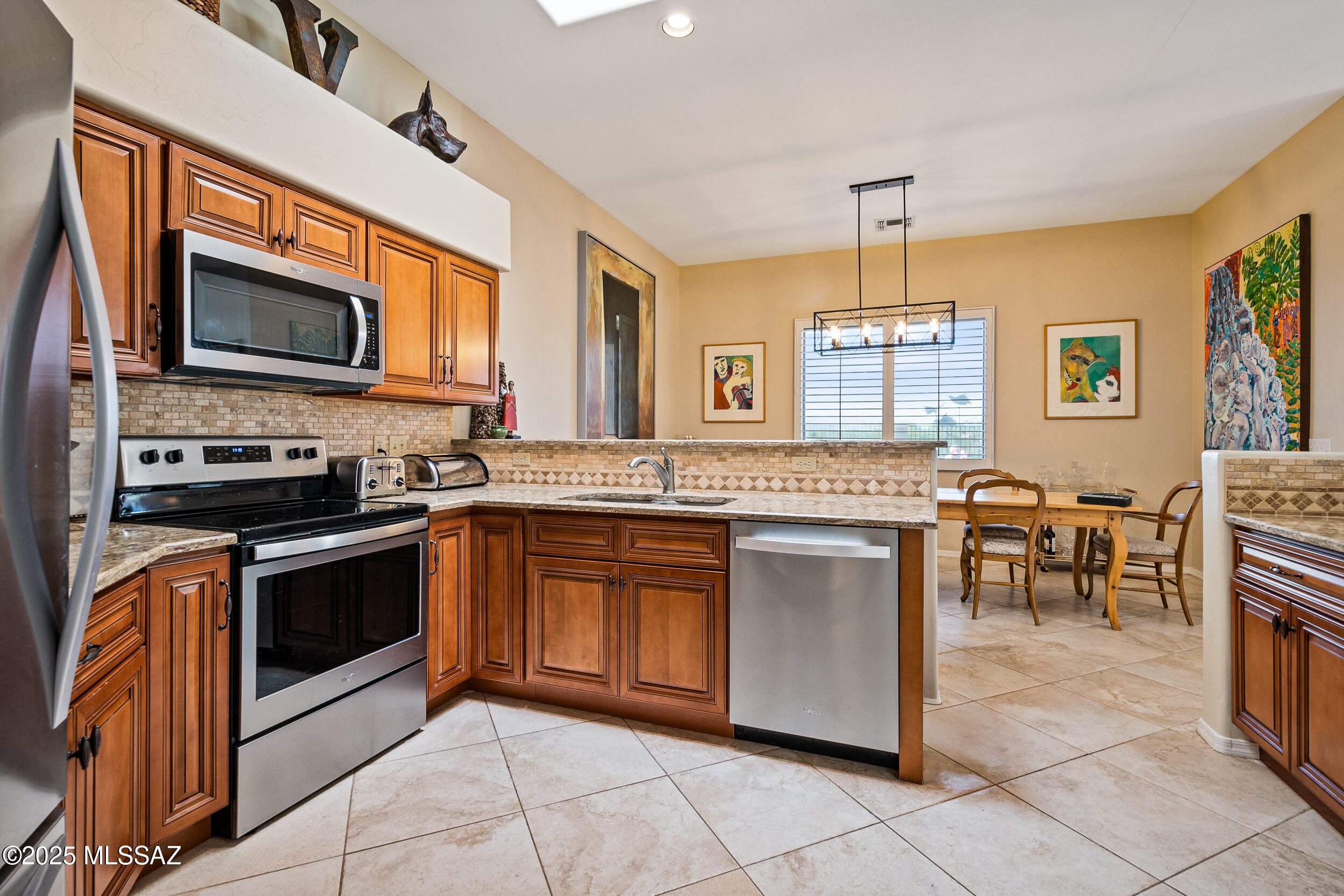 Canyon Springs at Sabino Springs (1-61) - Residential