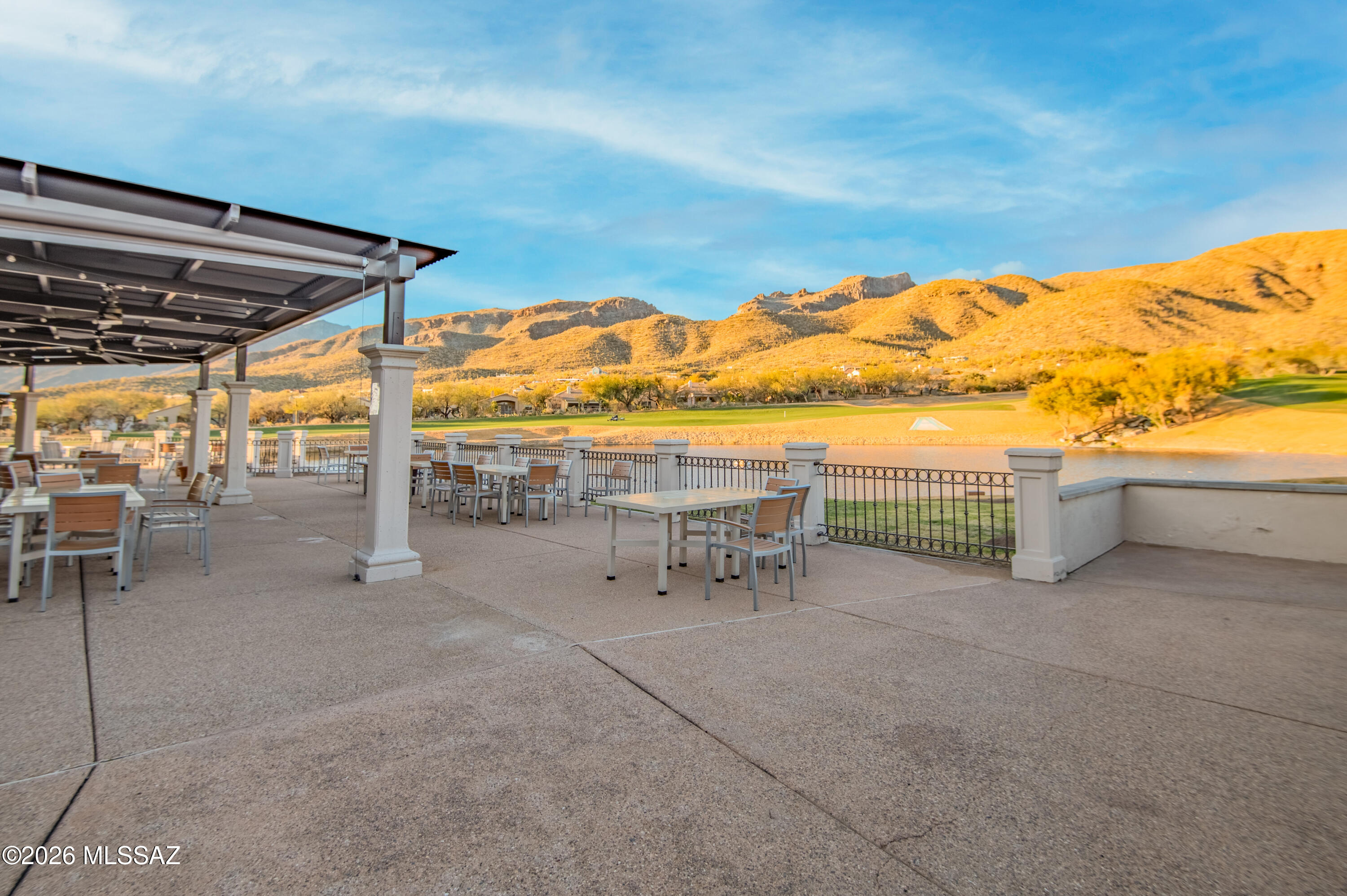 Canyon Springs at Sabino Springs (1-61) - Residential