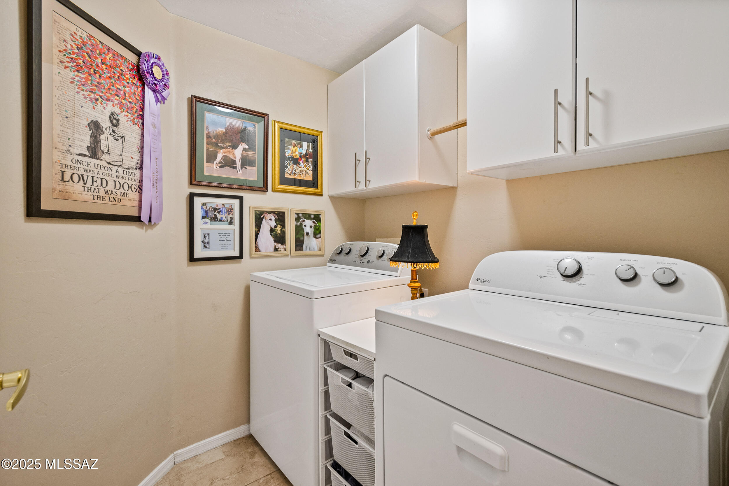 Canyon Springs at Sabino Springs (1-61) - Residential