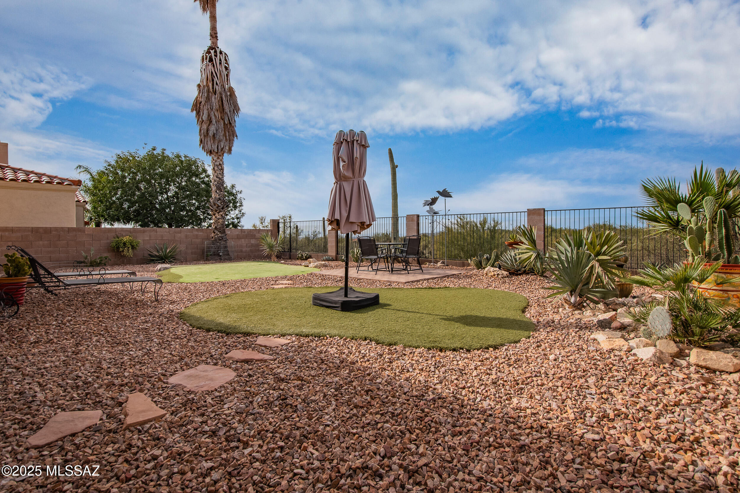 Canyon Springs at Sabino Springs (1-61) - Residential
