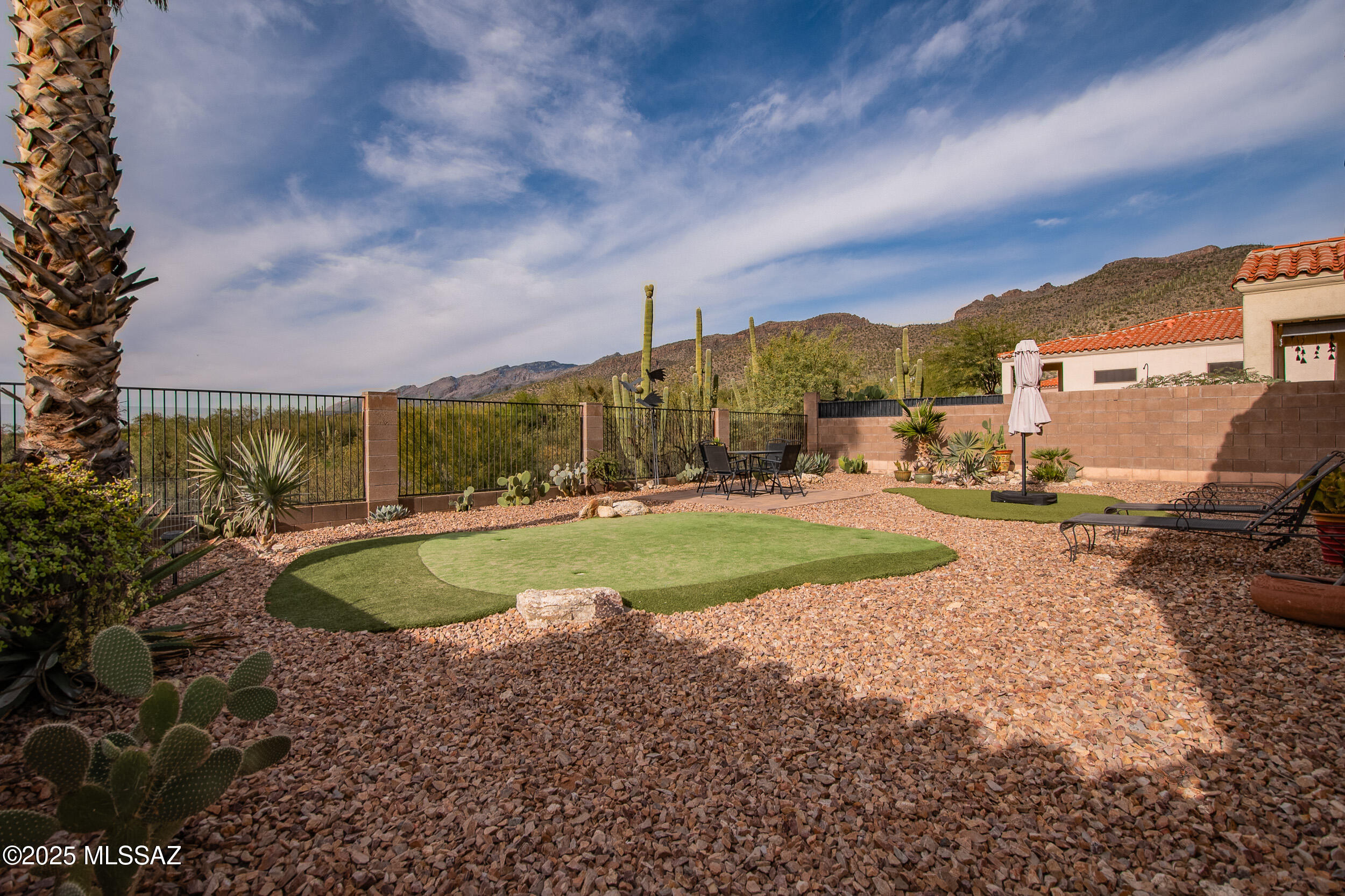 Canyon Springs at Sabino Springs (1-61) - Residential