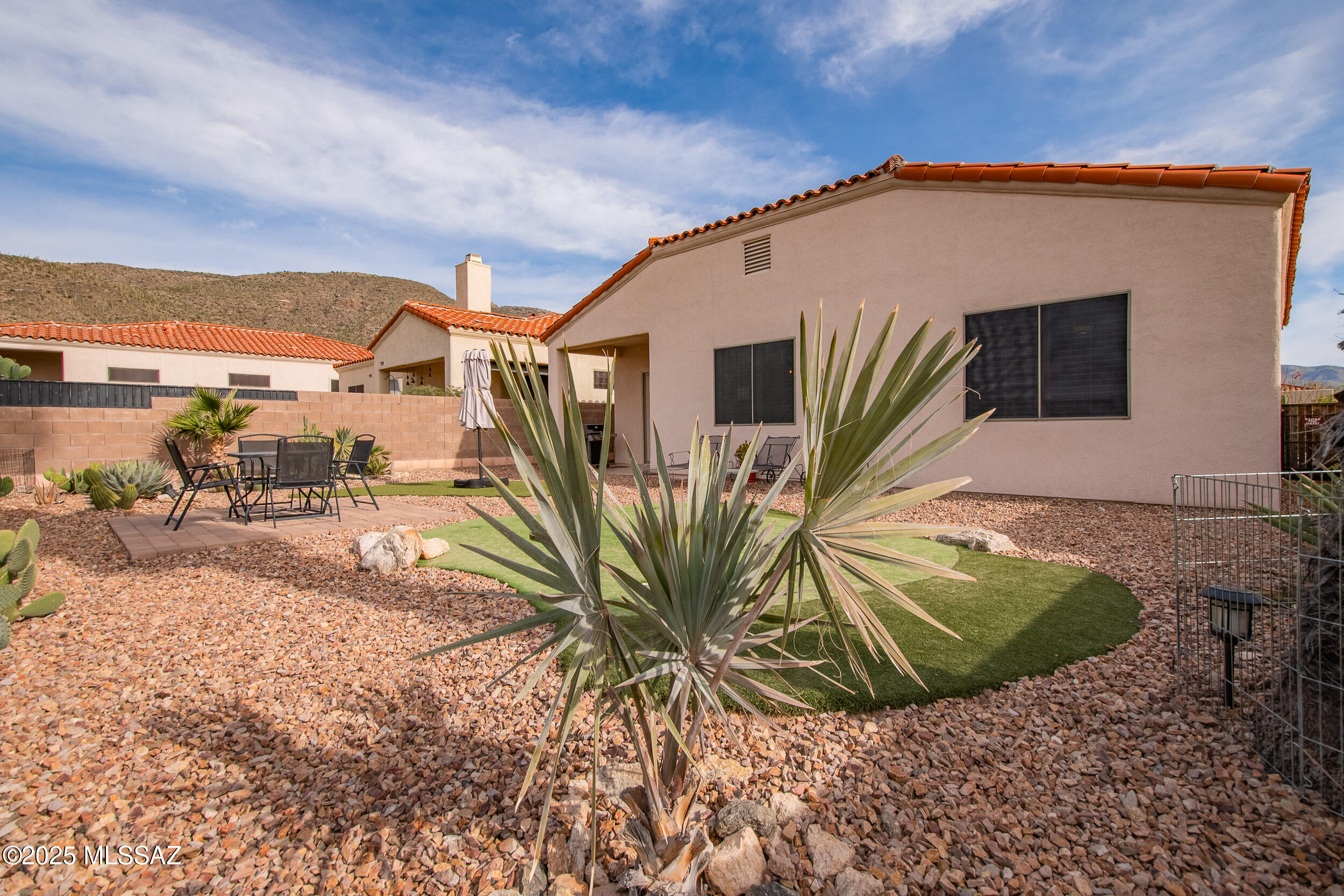 Canyon Springs at Sabino Springs (1-61) - Residential