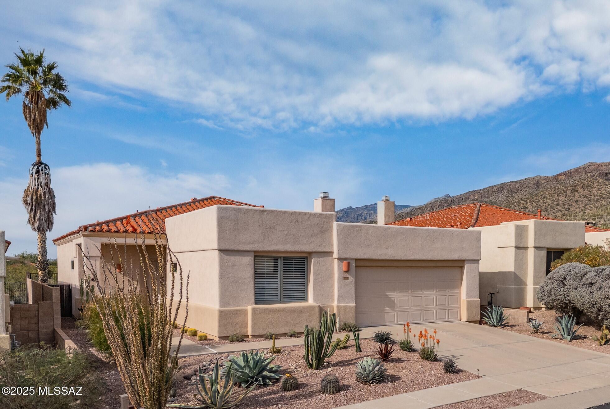 Canyon Springs at Sabino Springs (1-61) - Residential