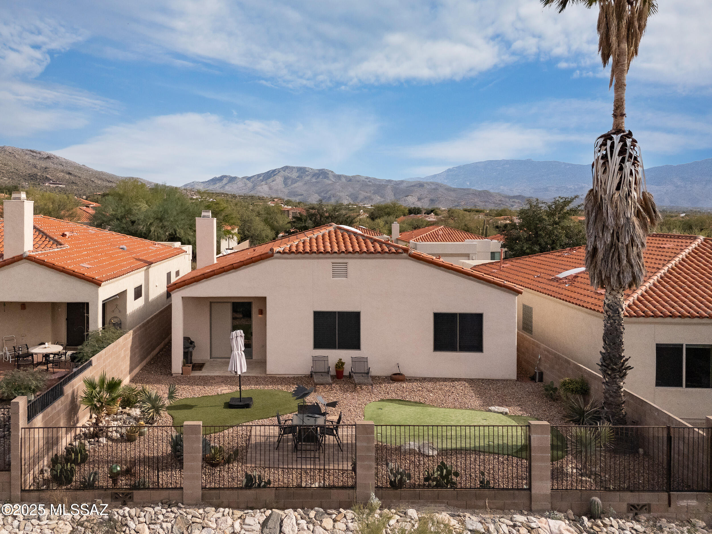 Canyon Springs at Sabino Springs (1-61) - Residential