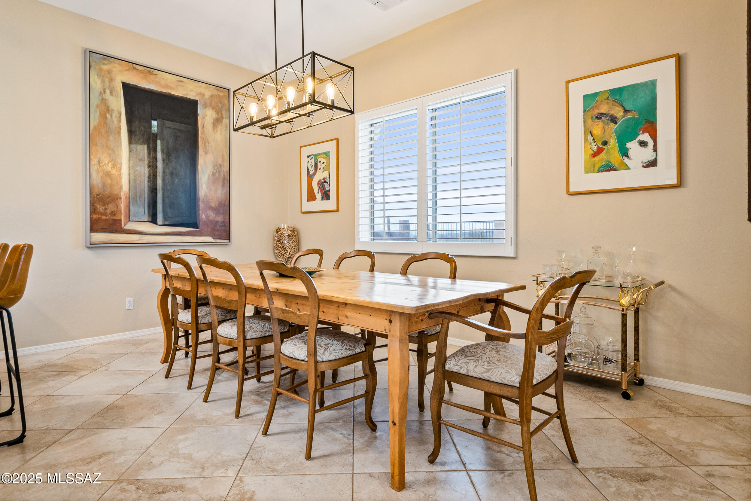 Canyon Springs at Sabino Springs (1-61) - Residential