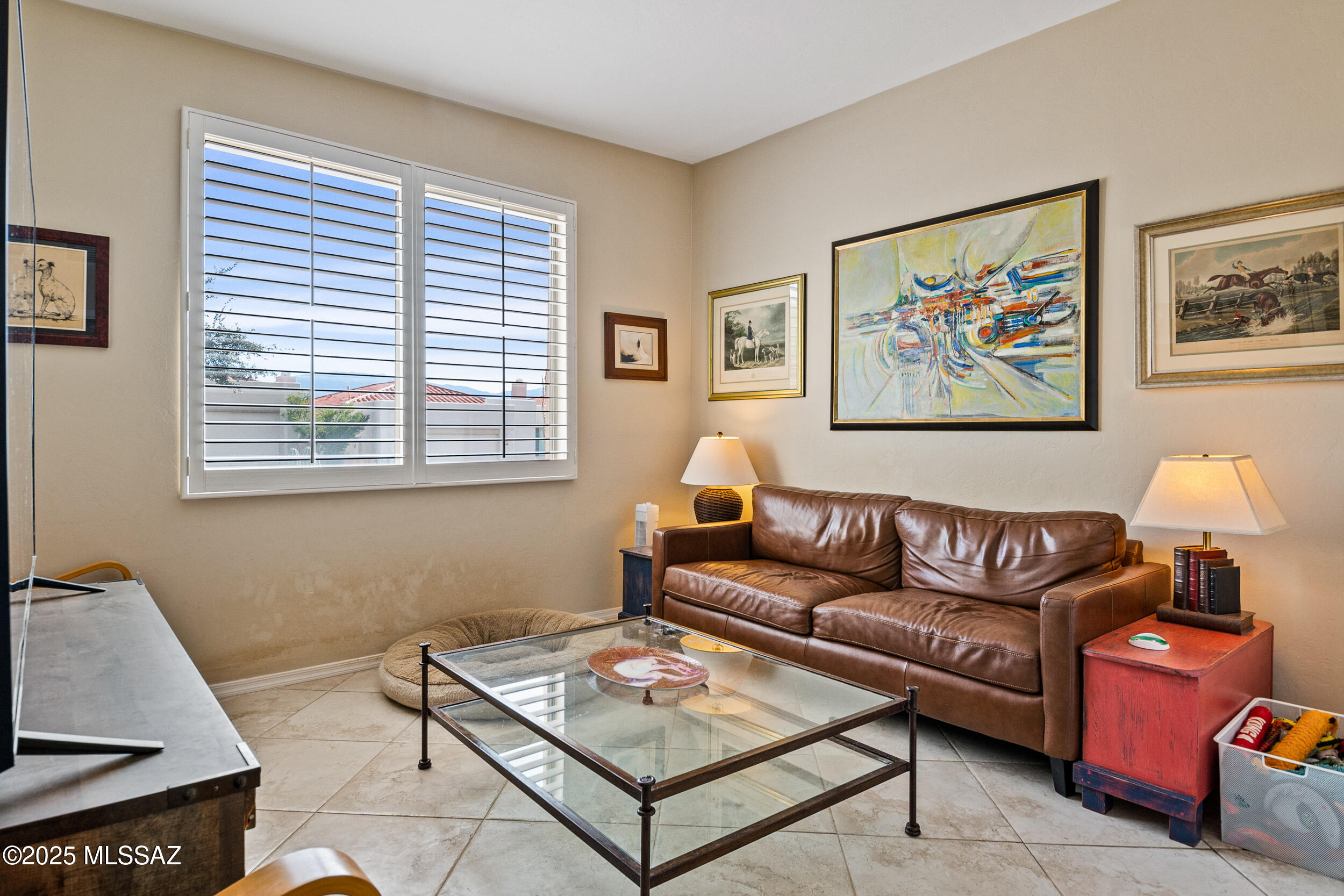 Canyon Springs at Sabino Springs (1-61) - Residential