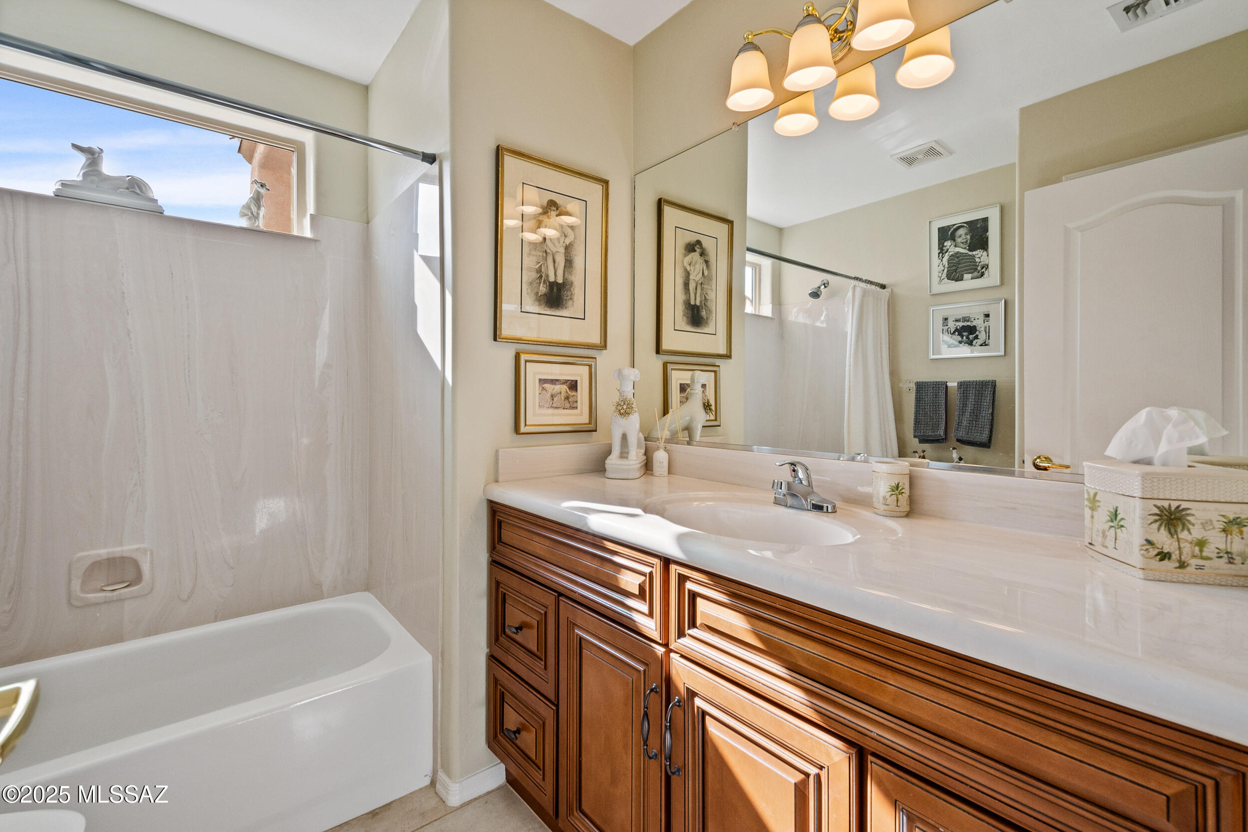Canyon Springs at Sabino Springs (1-61) - Residential