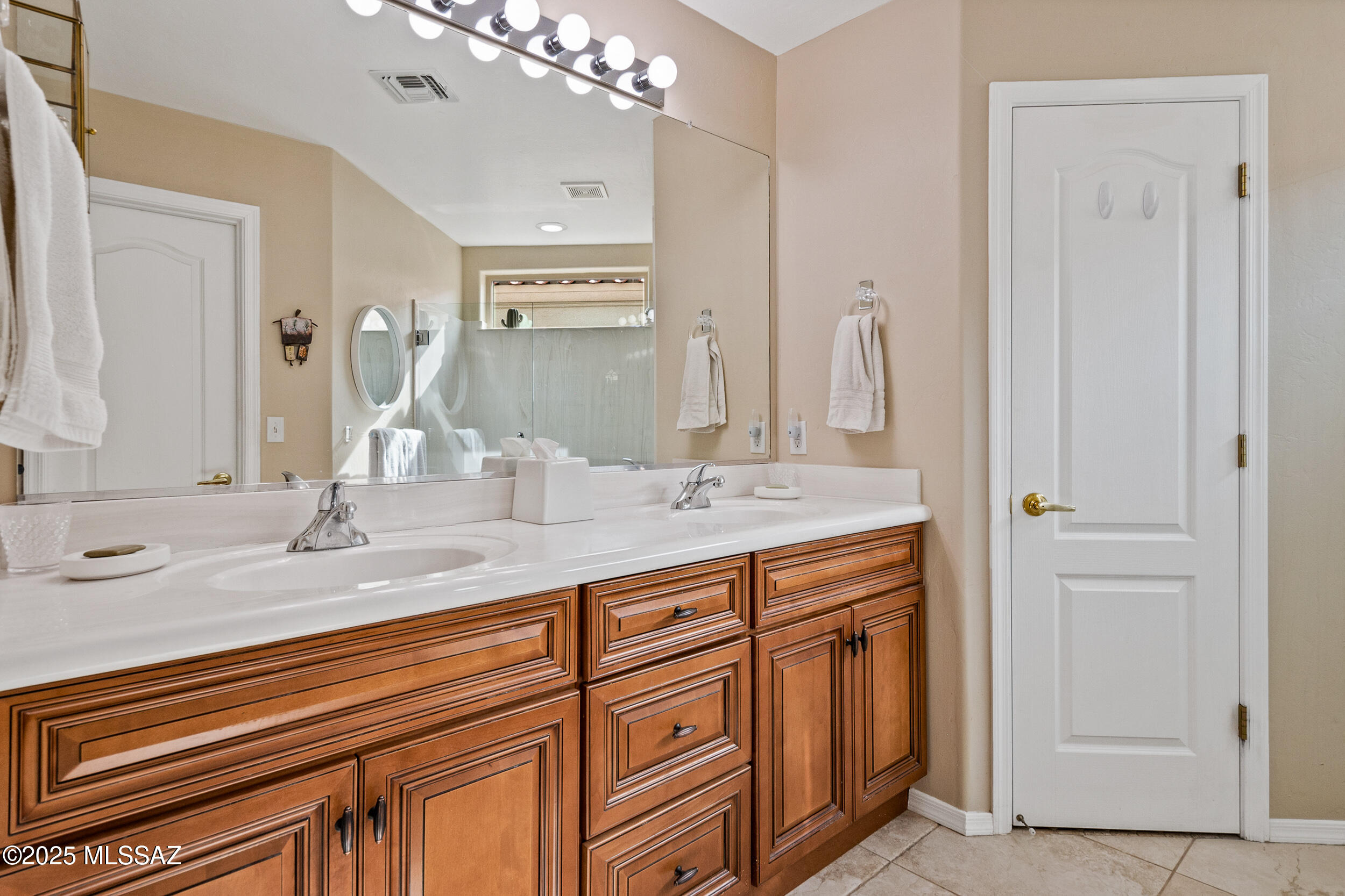 Canyon Springs at Sabino Springs (1-61) - Residential