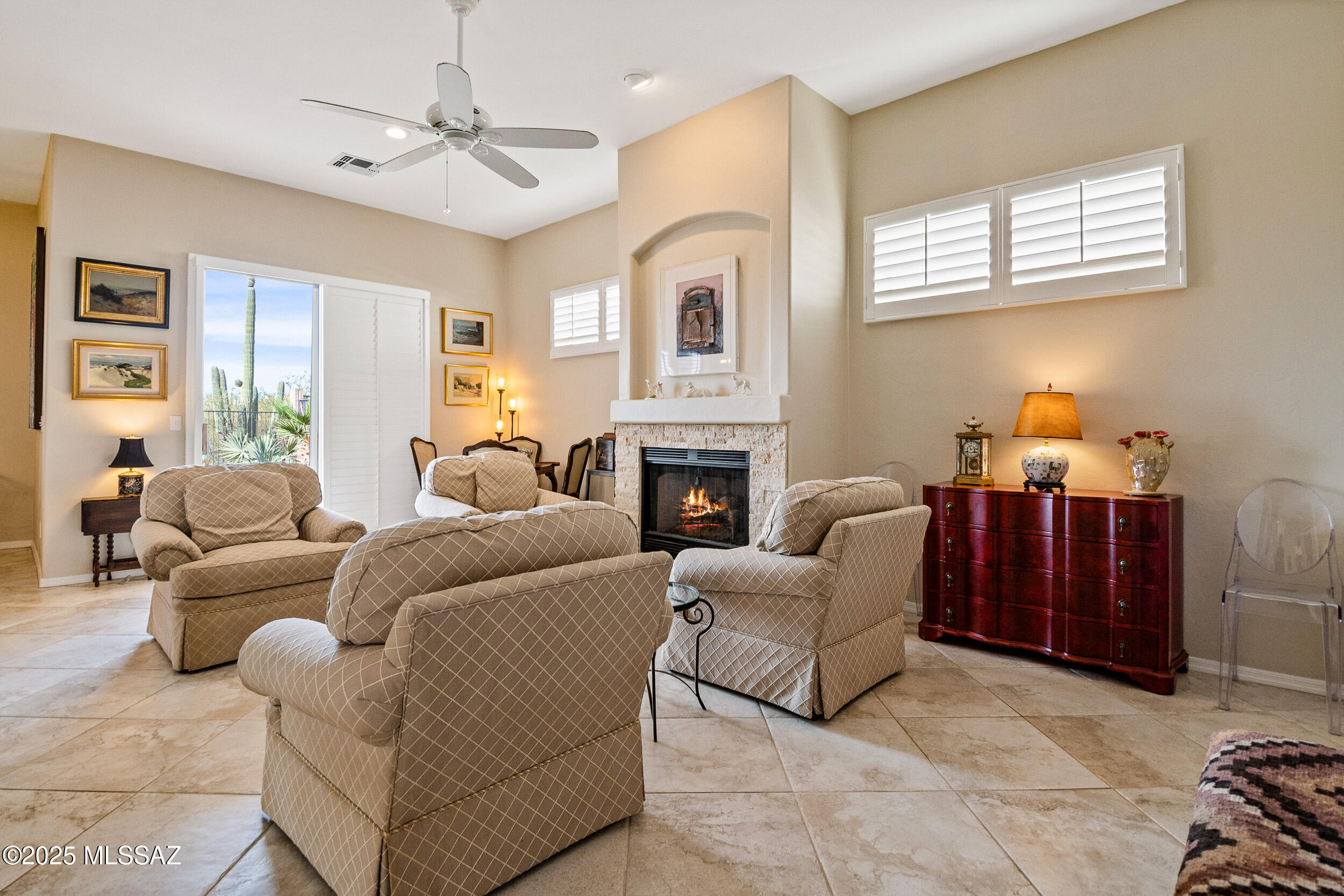 Canyon Springs at Sabino Springs (1-61) - Residential