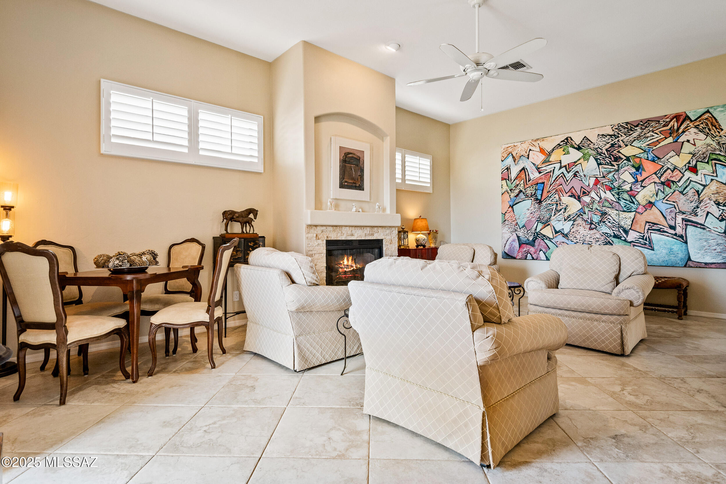 Canyon Springs at Sabino Springs (1-61) - Residential