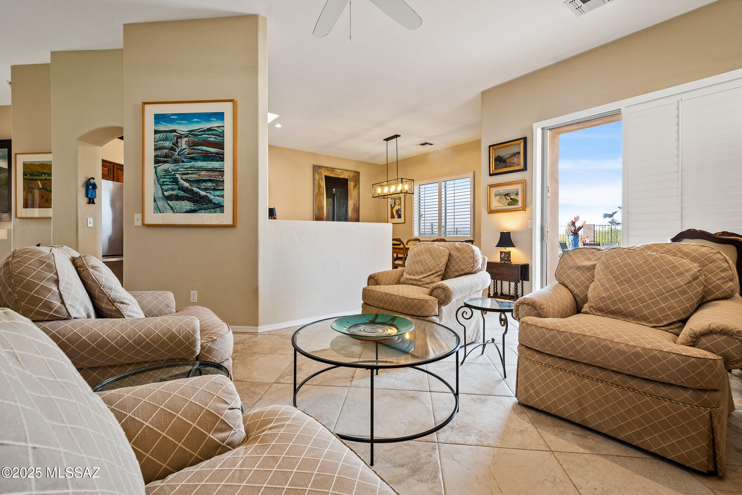 Canyon Springs at Sabino Springs (1-61) - Residential