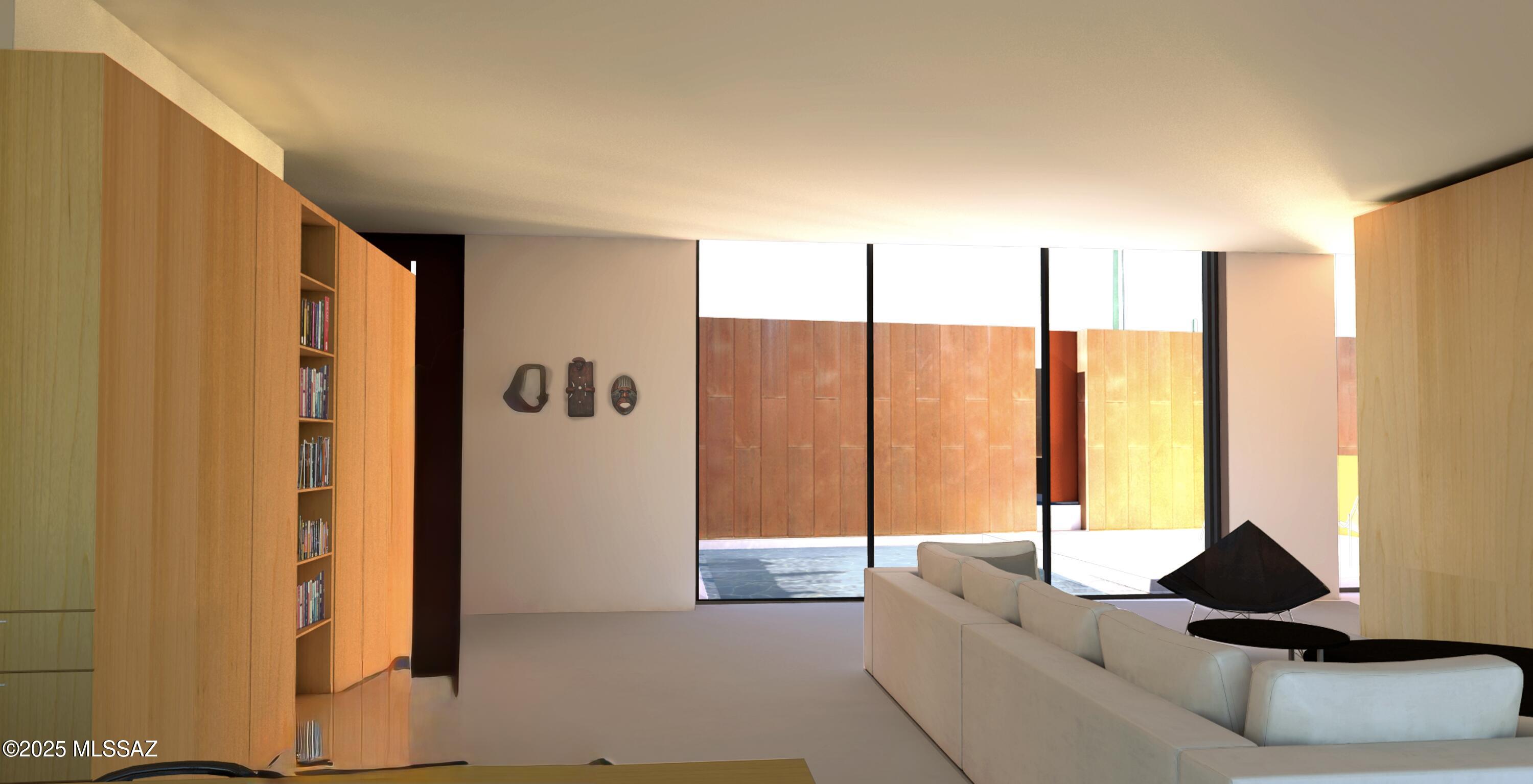 Saguaro Ranch (9-52) Blks. 1-4 - Residential