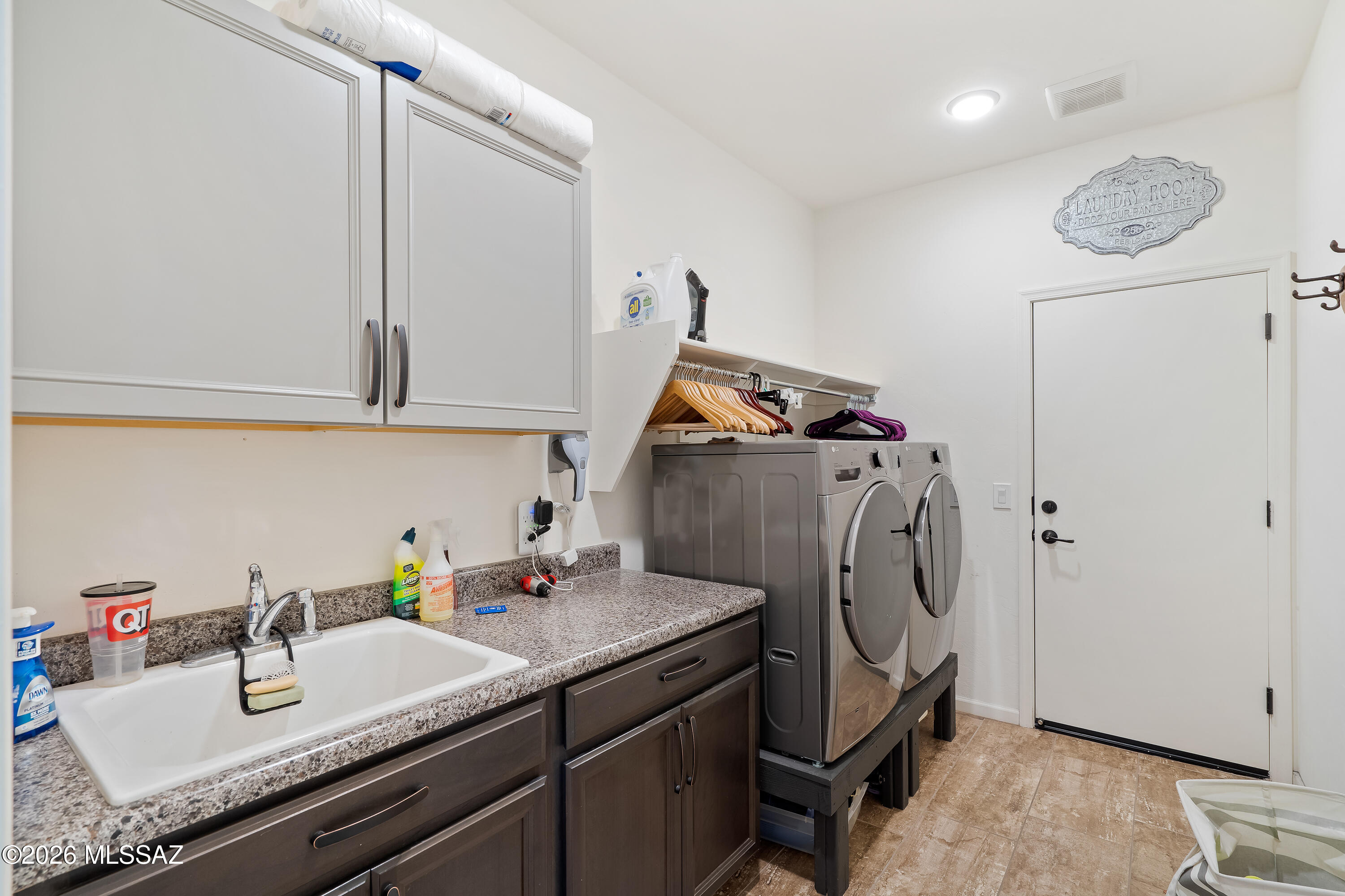 Saguaro Trails Block 1 - Residential