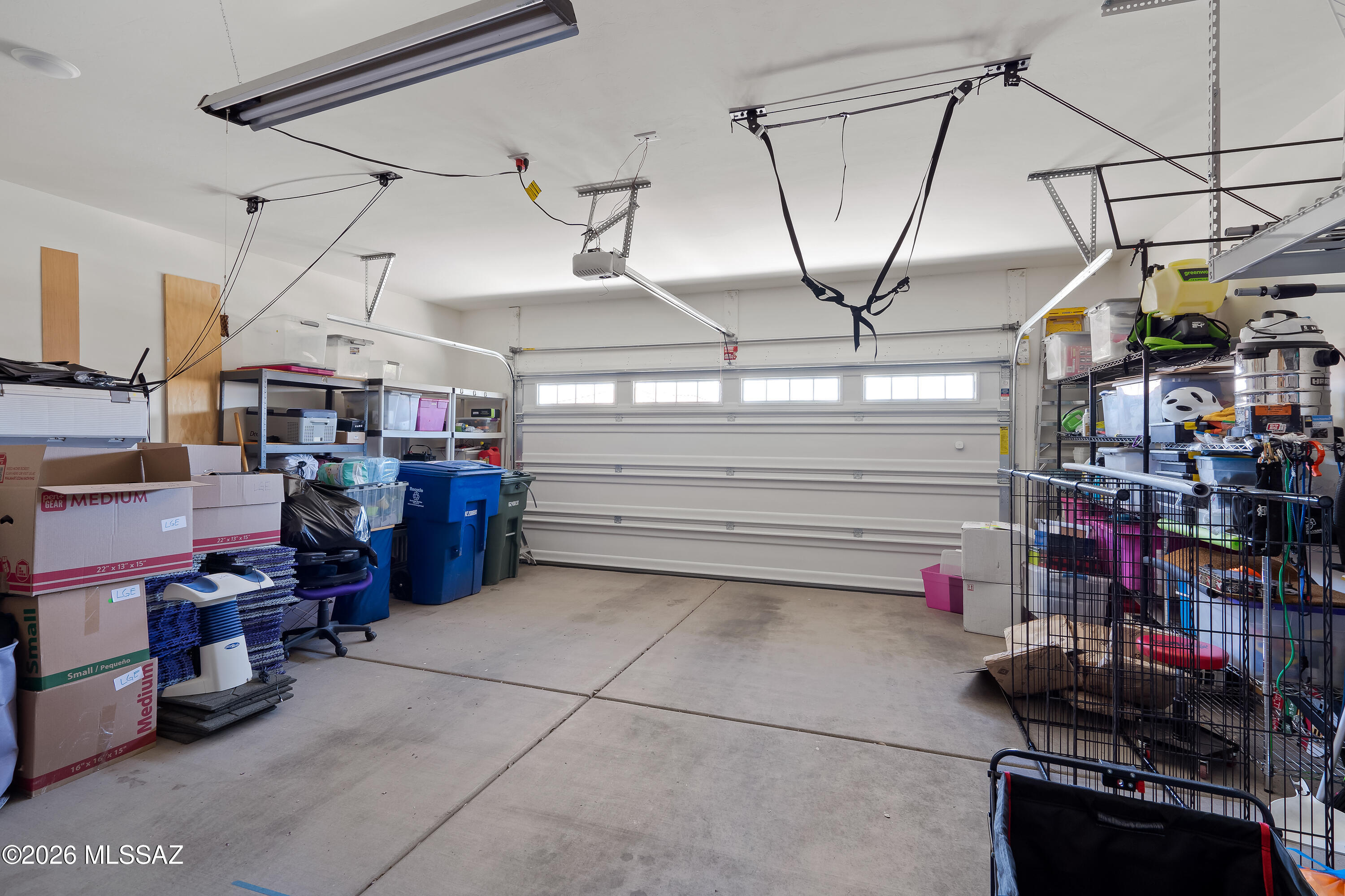 Saguaro Trails Block 1 - Residential